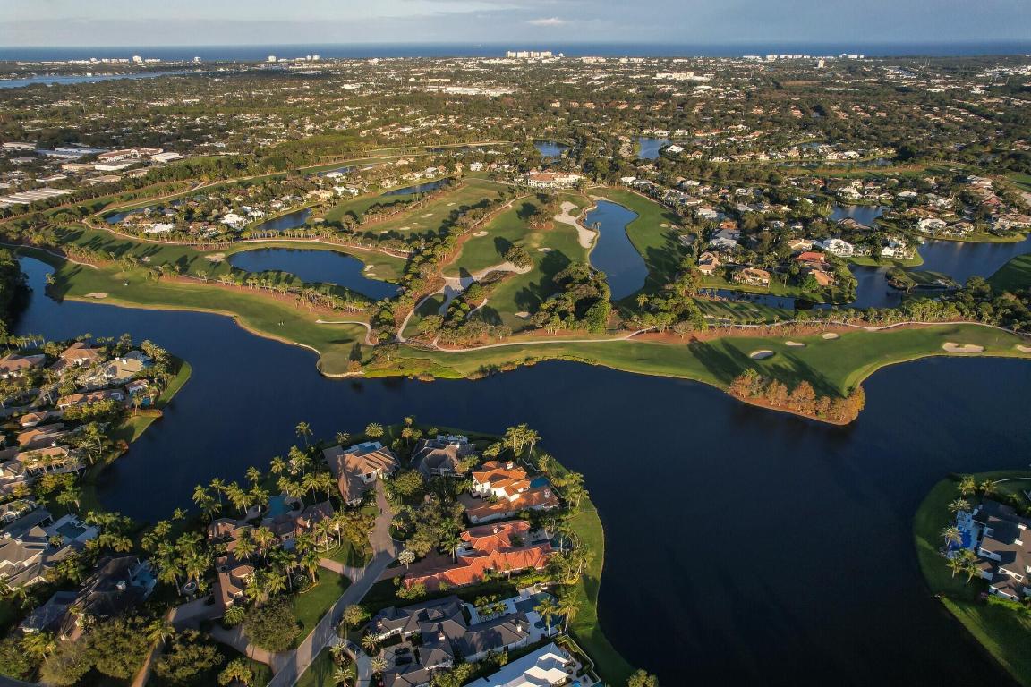 LOXAHATCHEE CLUB - Residential