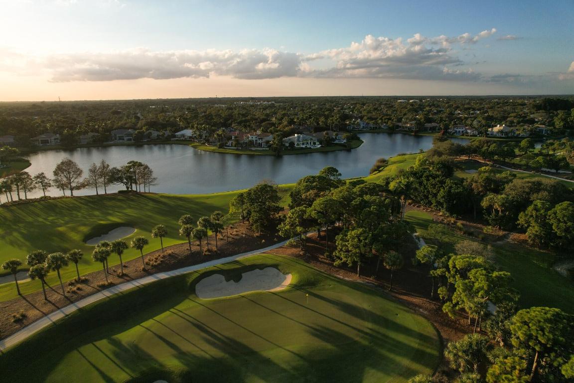LOXAHATCHEE CLUB - Residential
