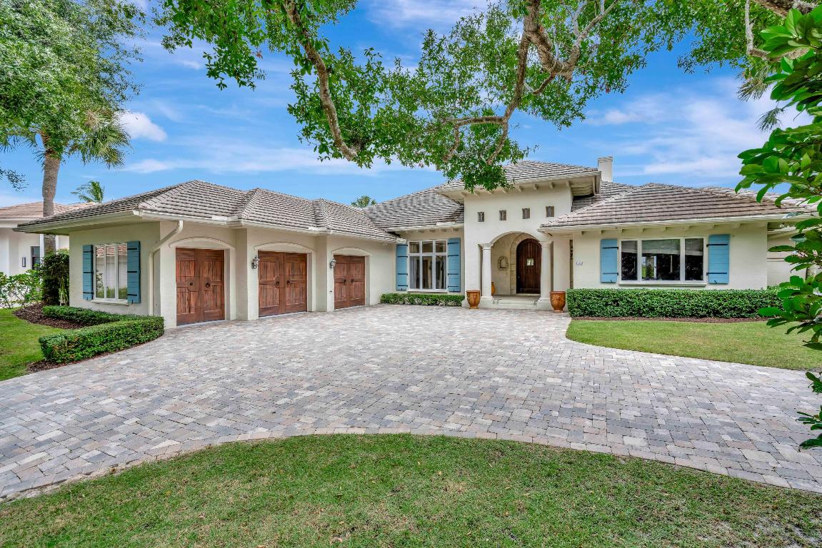 LOXAHATCHEE CLUB - Residential
