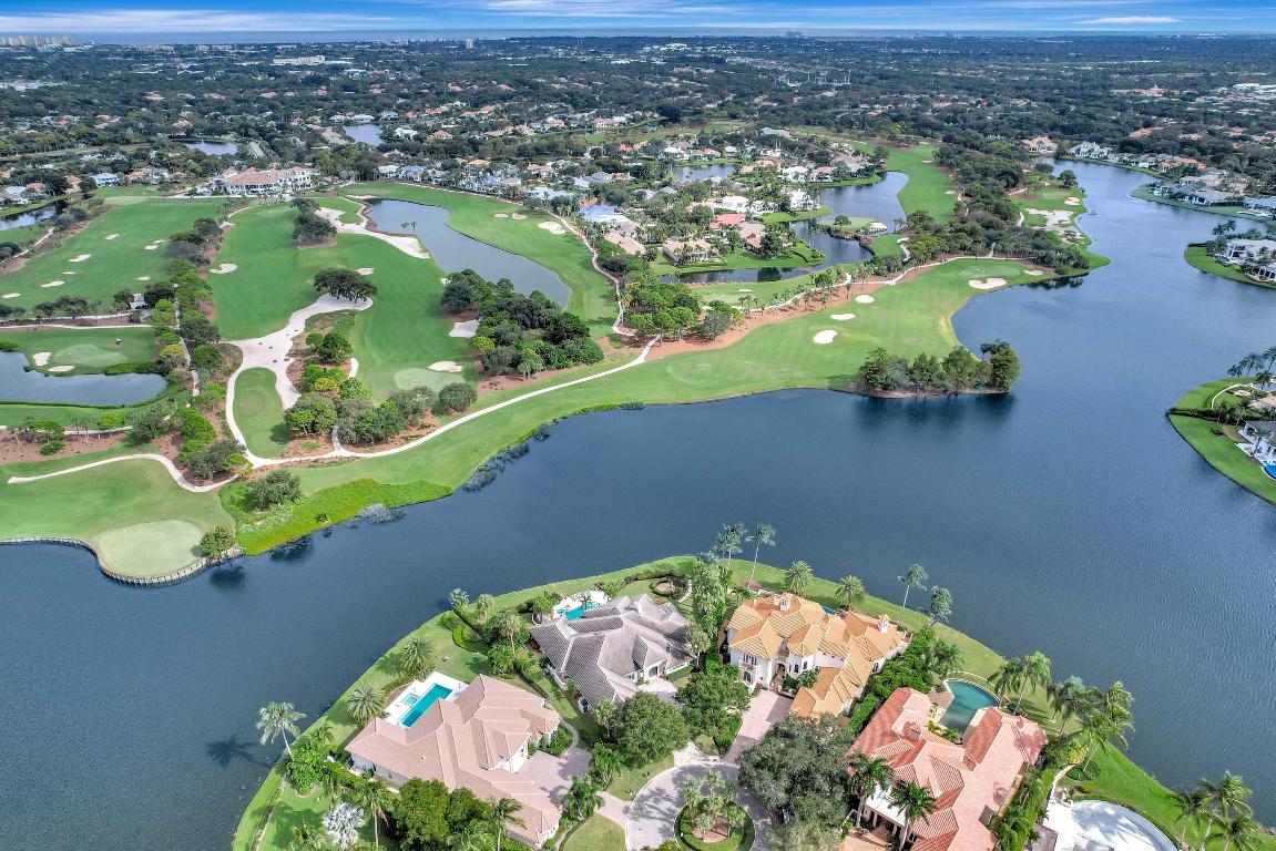 LOXAHATCHEE CLUB - Residential