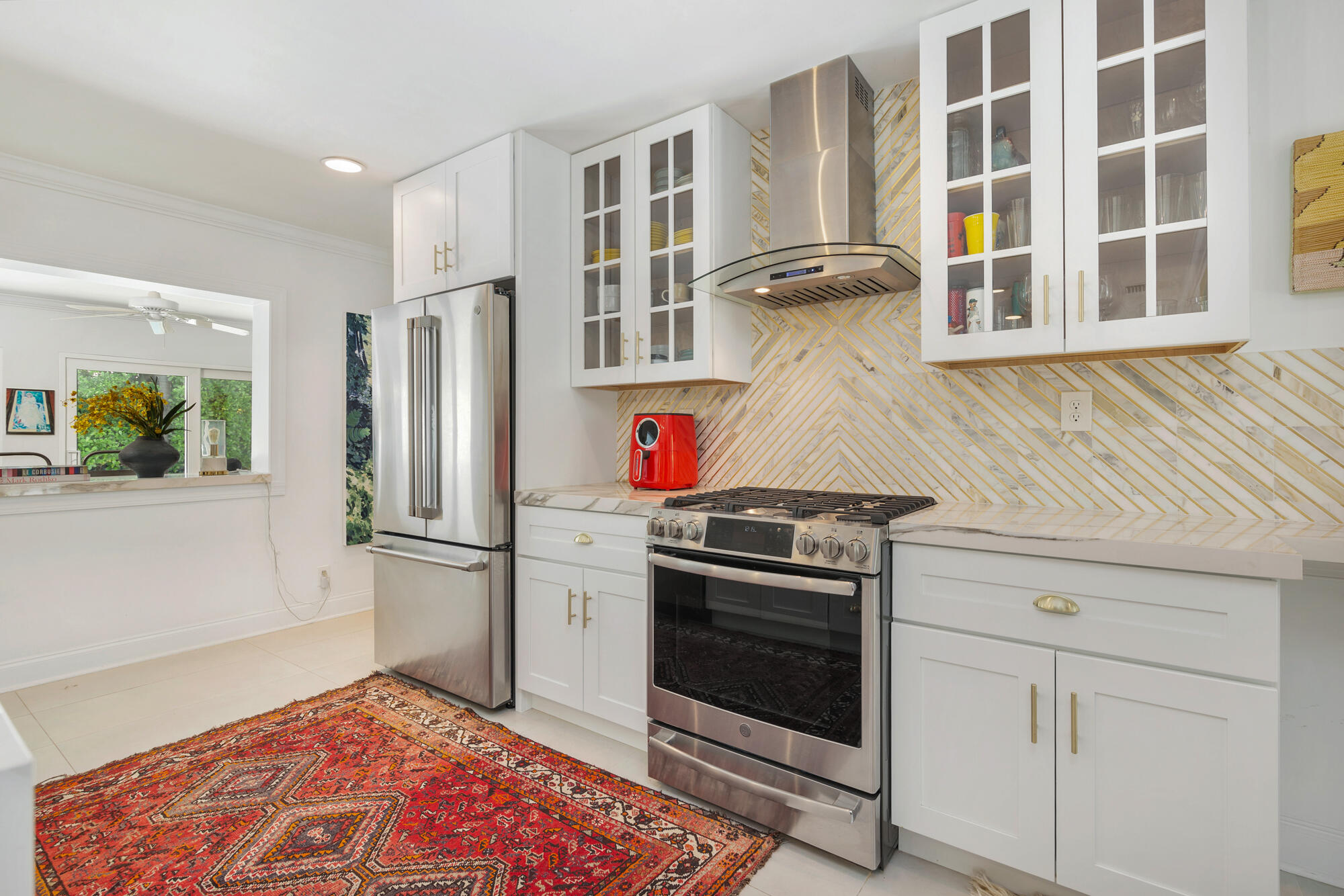 COLLEGE PARK ADD 6 - Residential