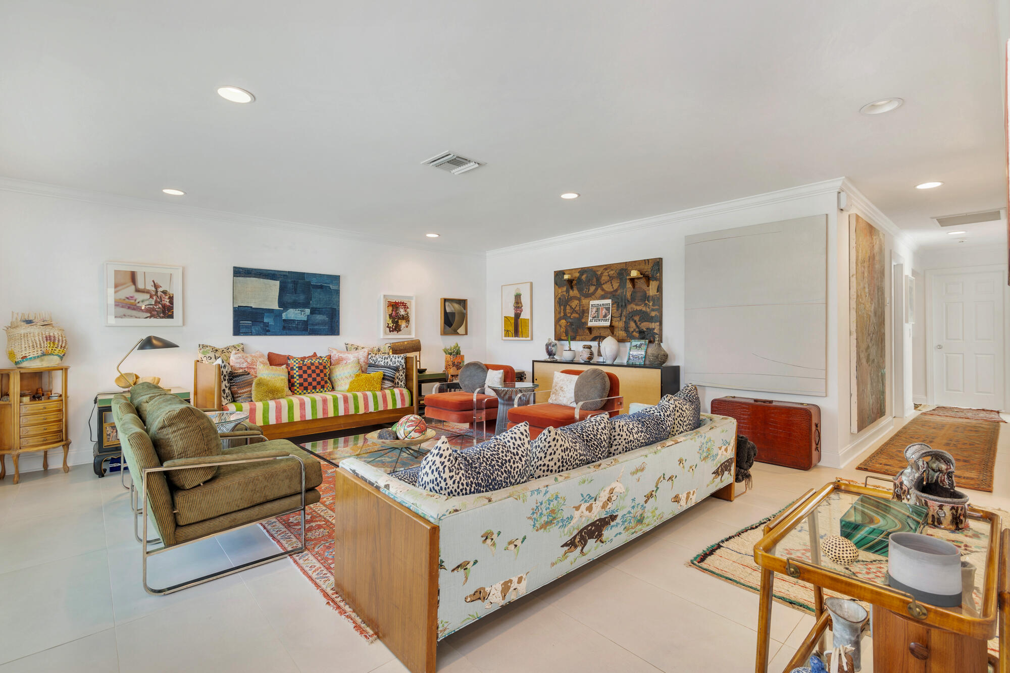 COLLEGE PARK ADD 6 - Residential
