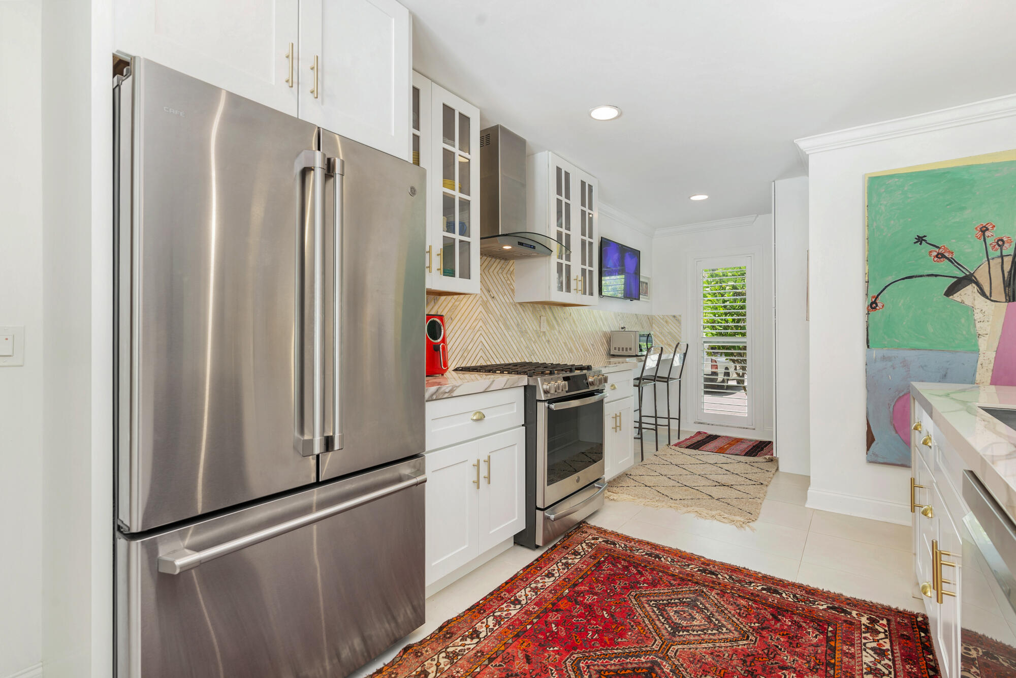 COLLEGE PARK ADD 6 - Residential