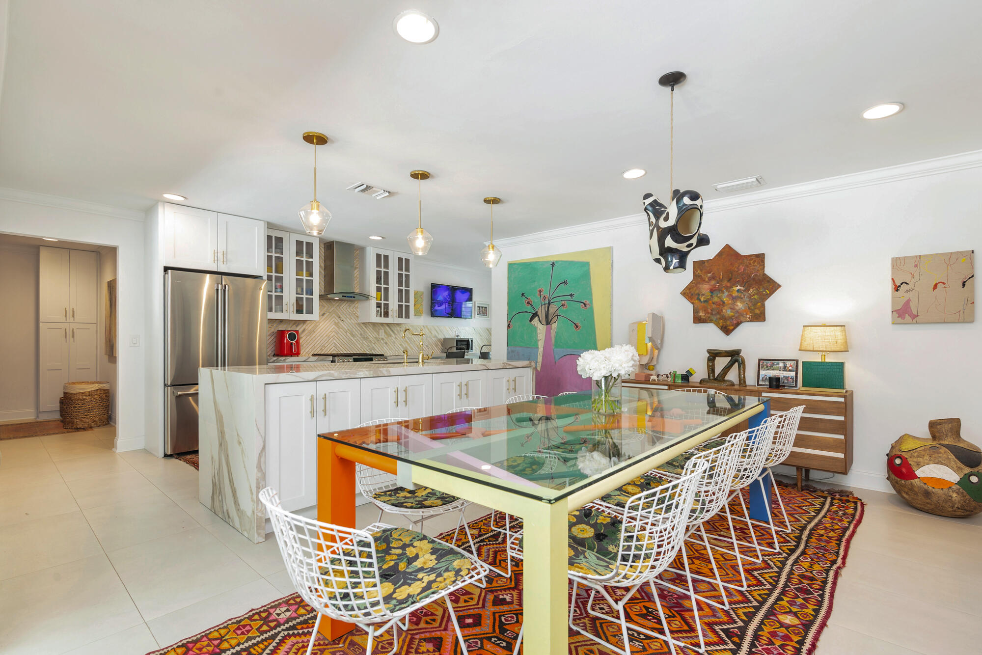 COLLEGE PARK ADD 6 - Residential
