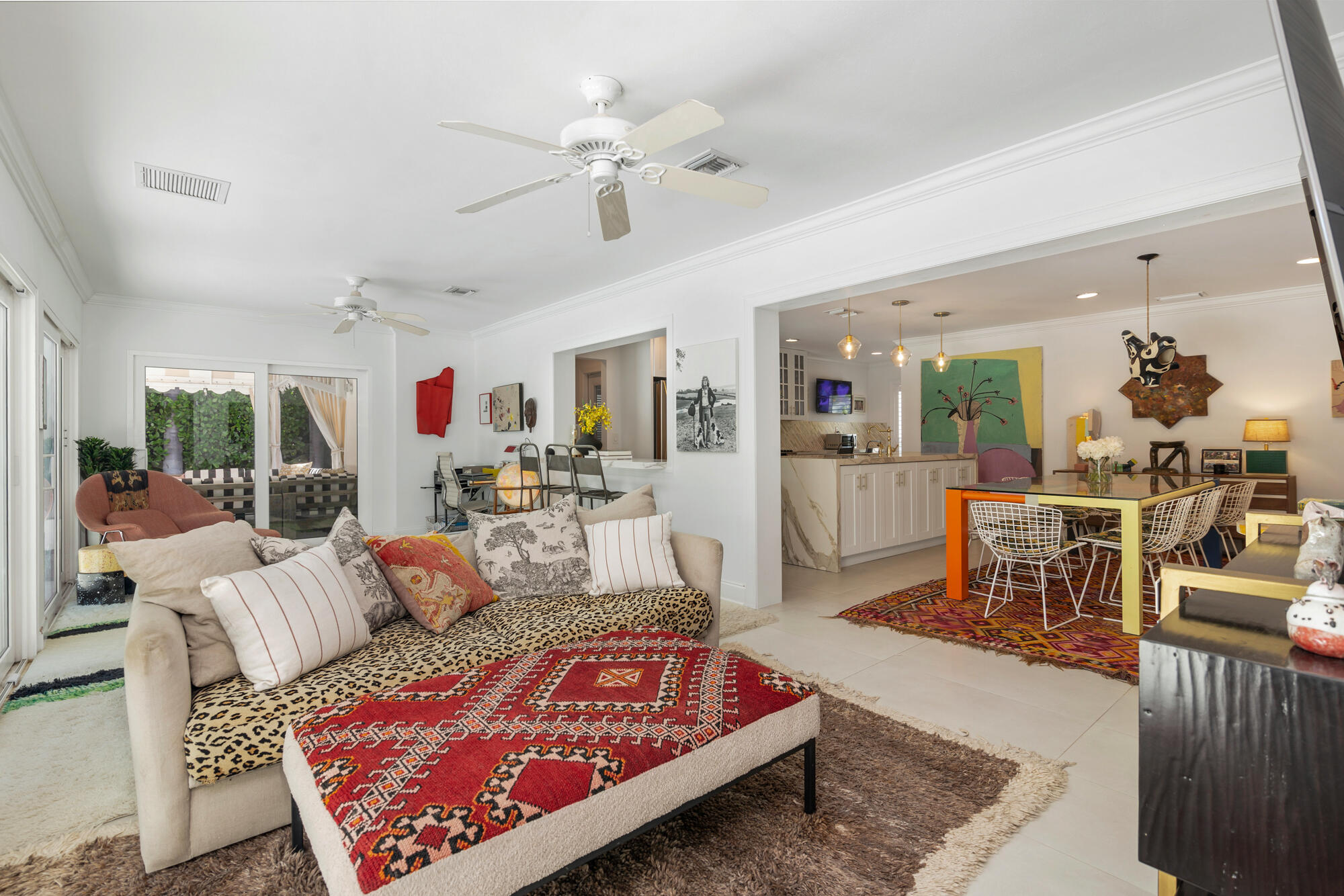 COLLEGE PARK ADD 6 - Residential