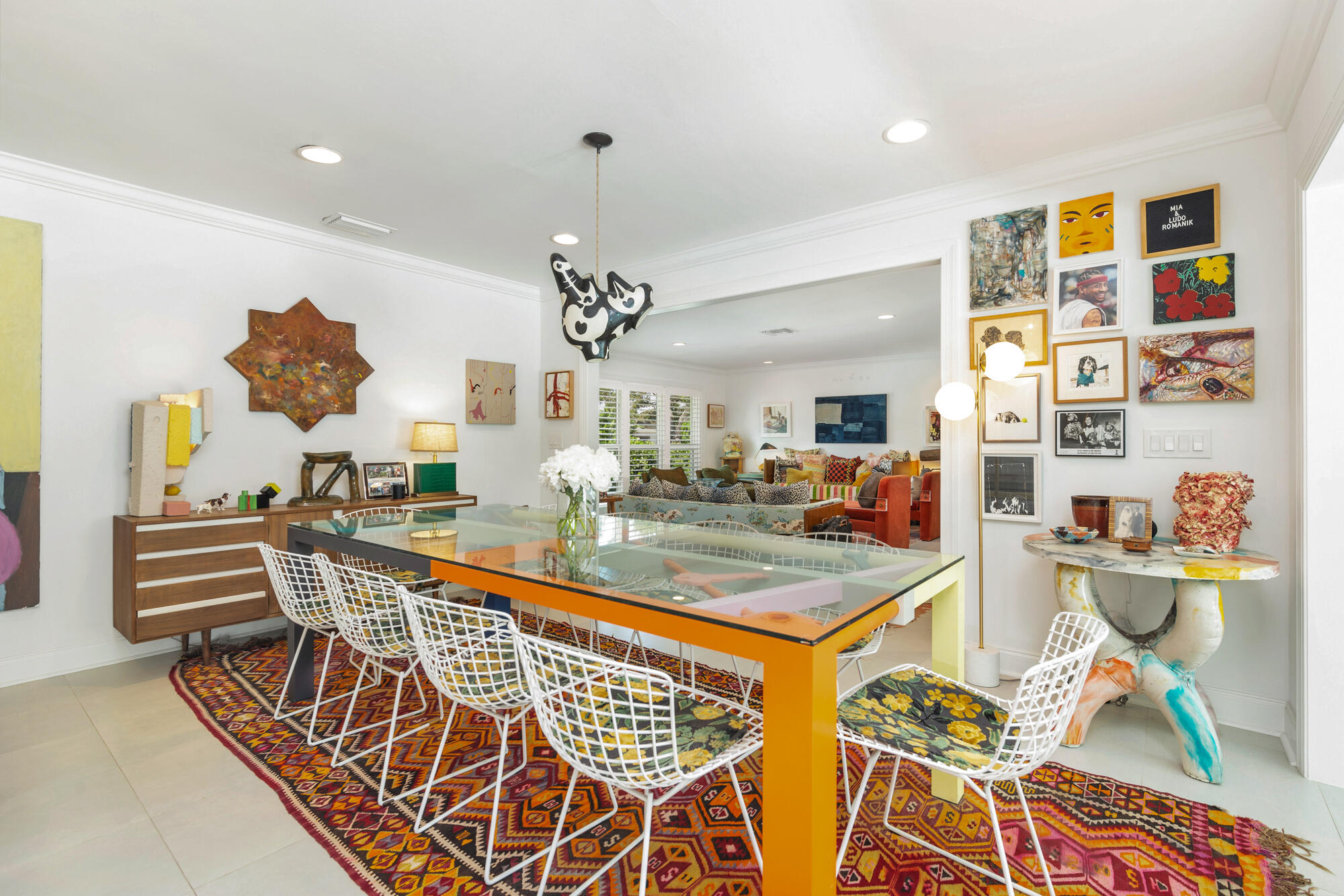 COLLEGE PARK ADD 6 - Residential