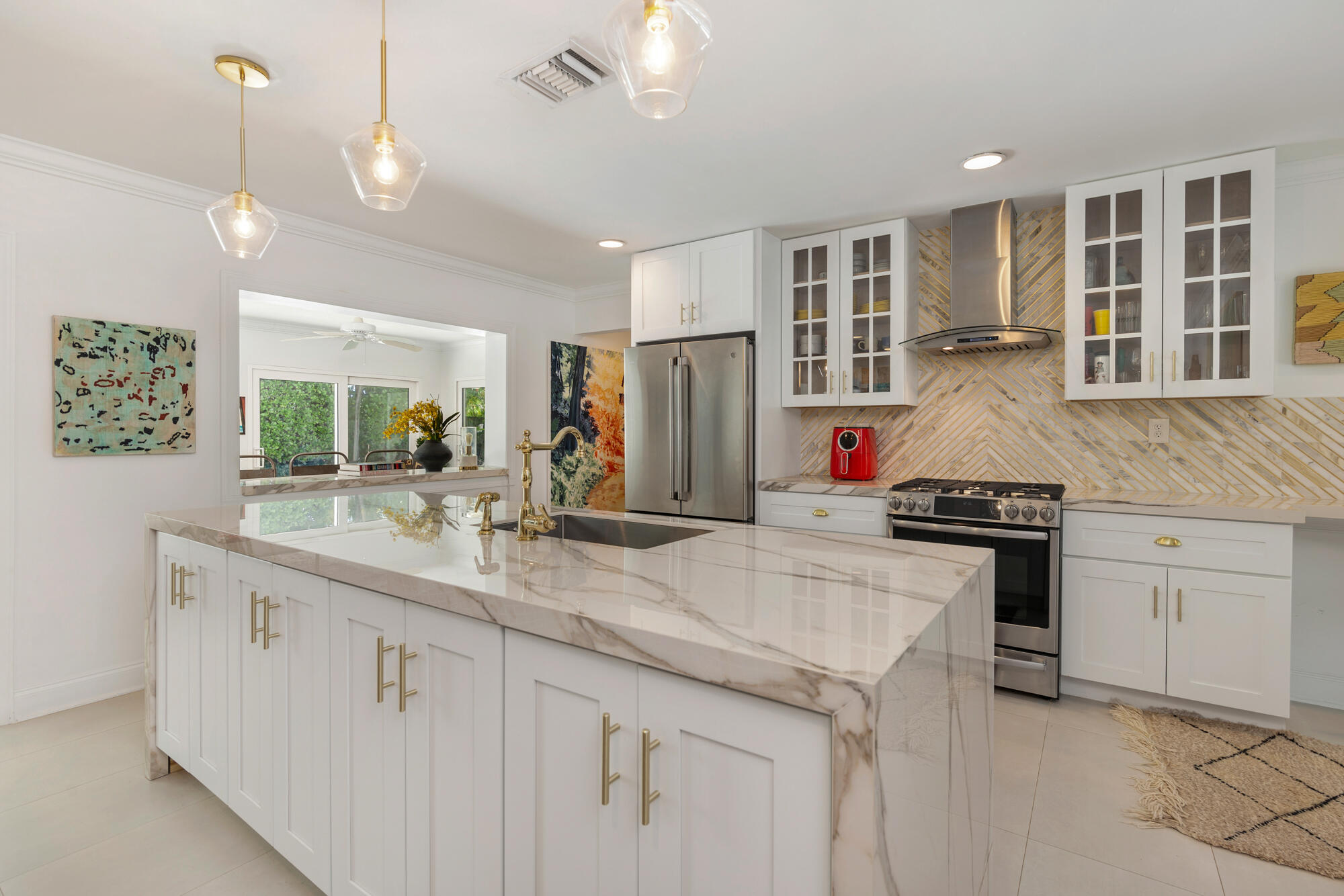 COLLEGE PARK ADD 6 - Residential