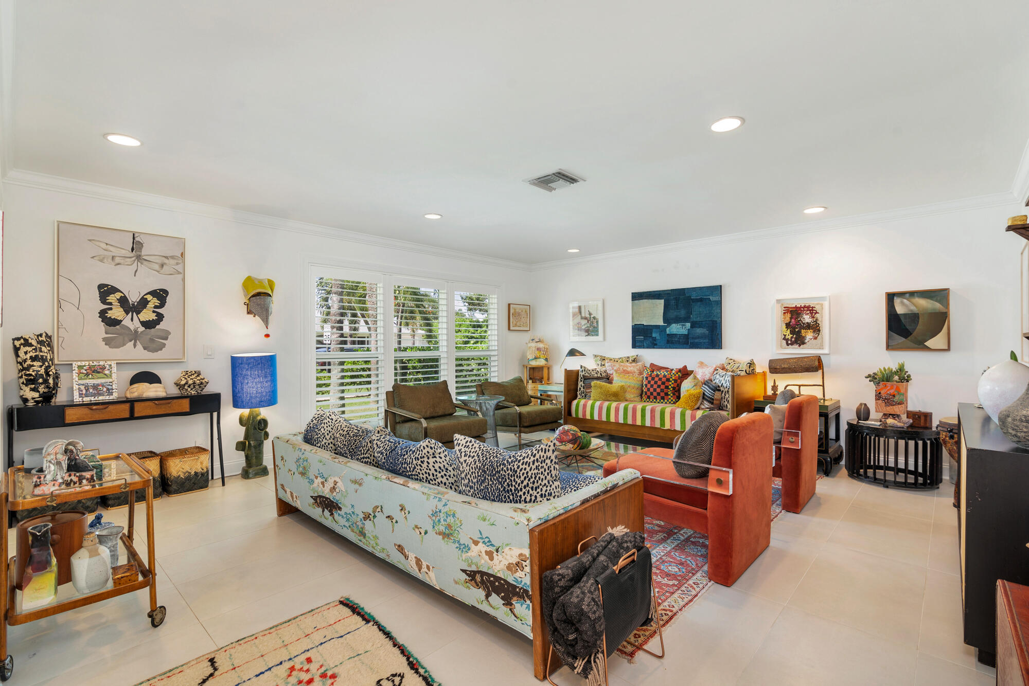 COLLEGE PARK ADD 6 - Residential