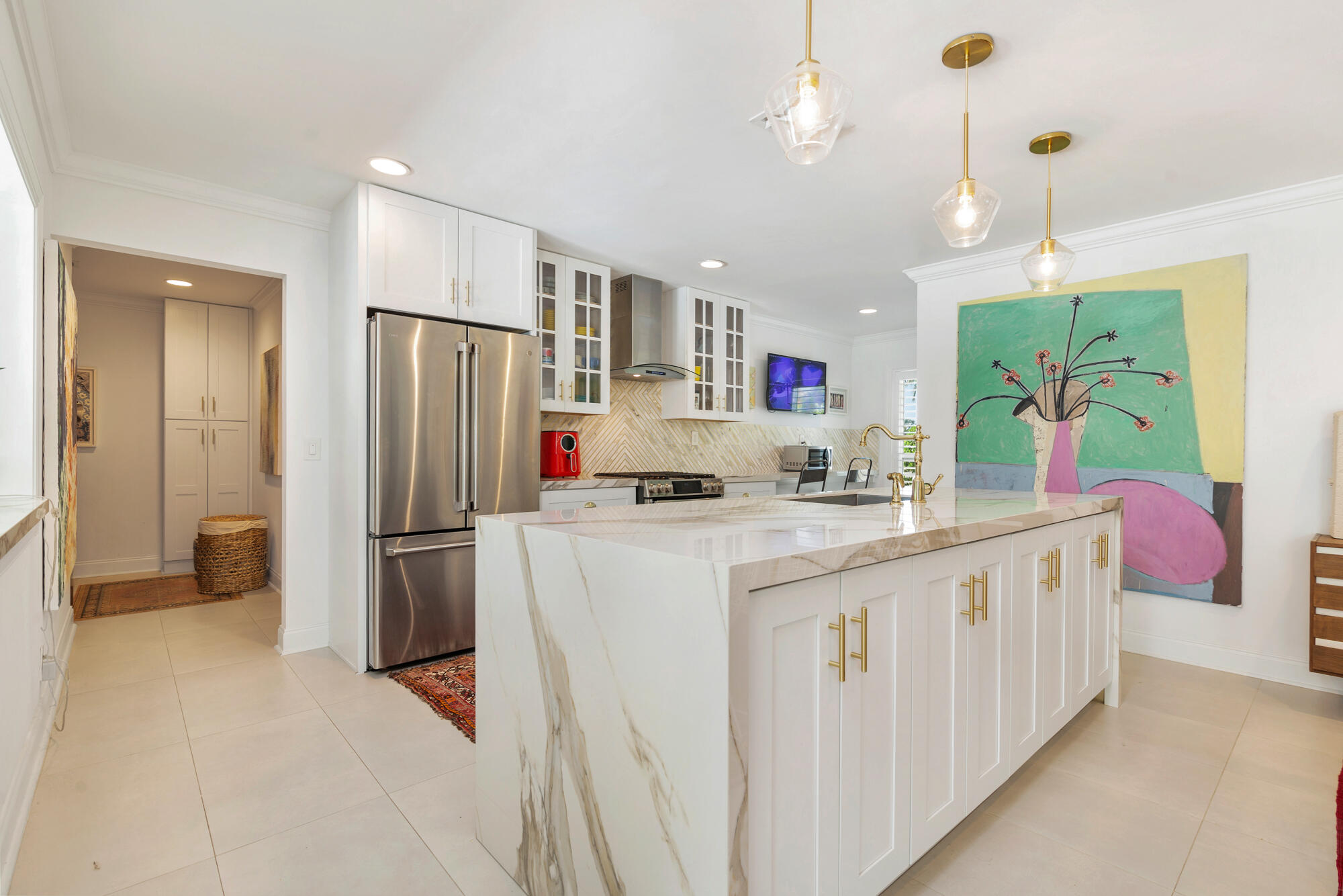 COLLEGE PARK ADD 6 - Residential
