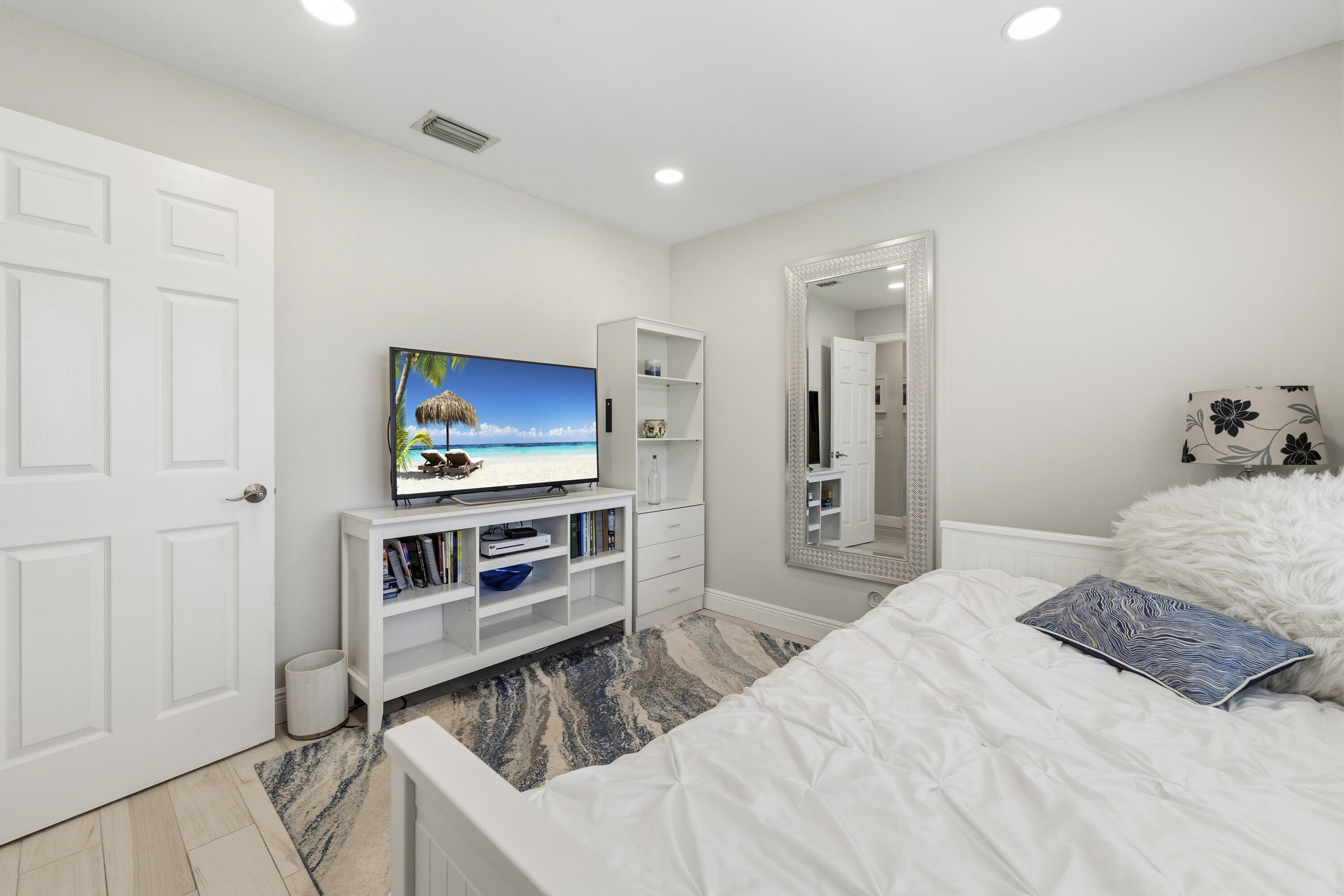 PALM CLUB - Residential