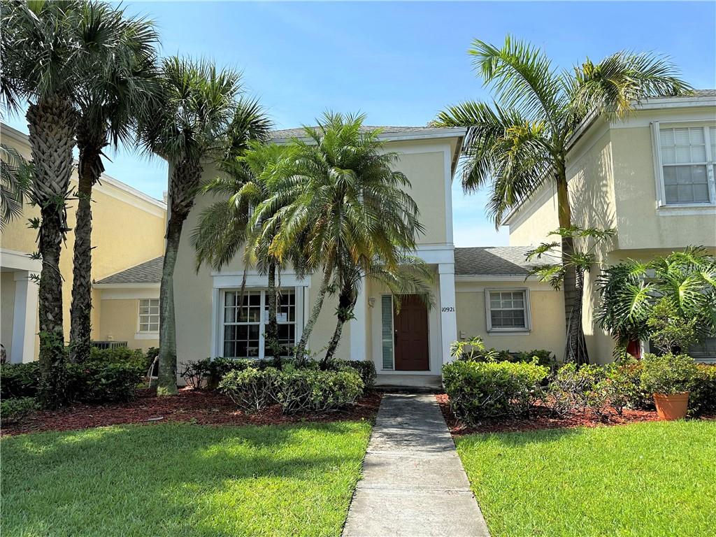 Captiva - Residential