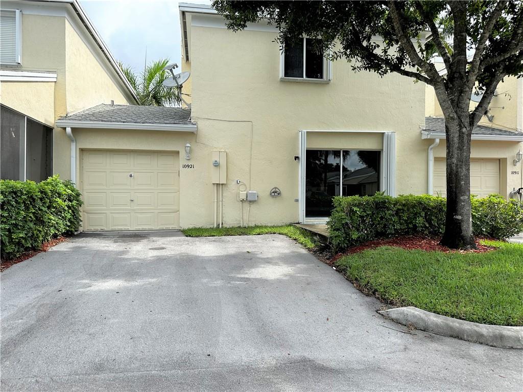 Captiva - Residential