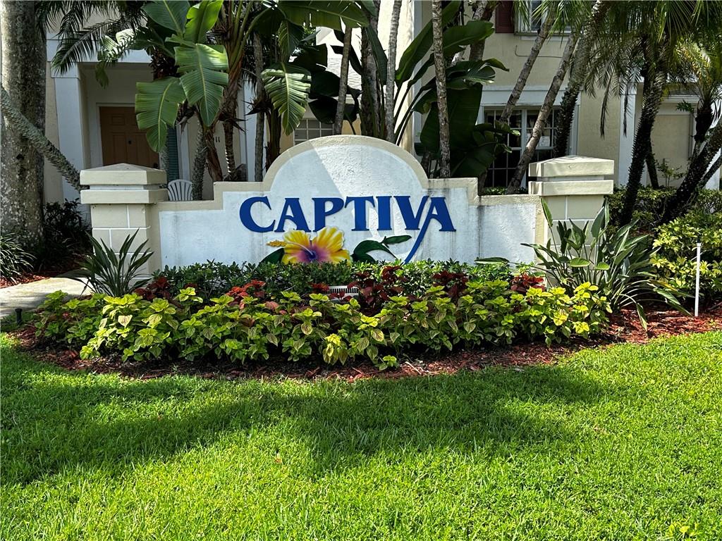 Captiva - Residential