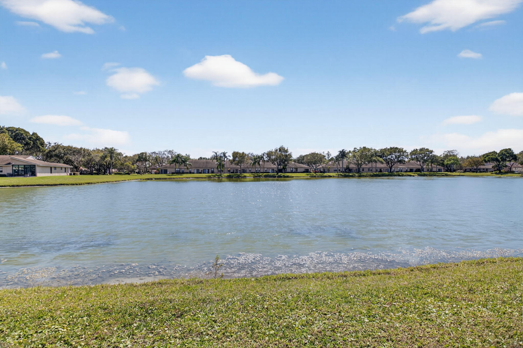 WHISPER WALK SEC E CONDO - Residential