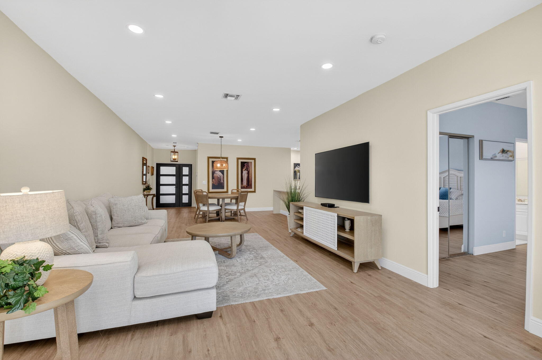 WHISPER WALK SEC E CONDO - Residential