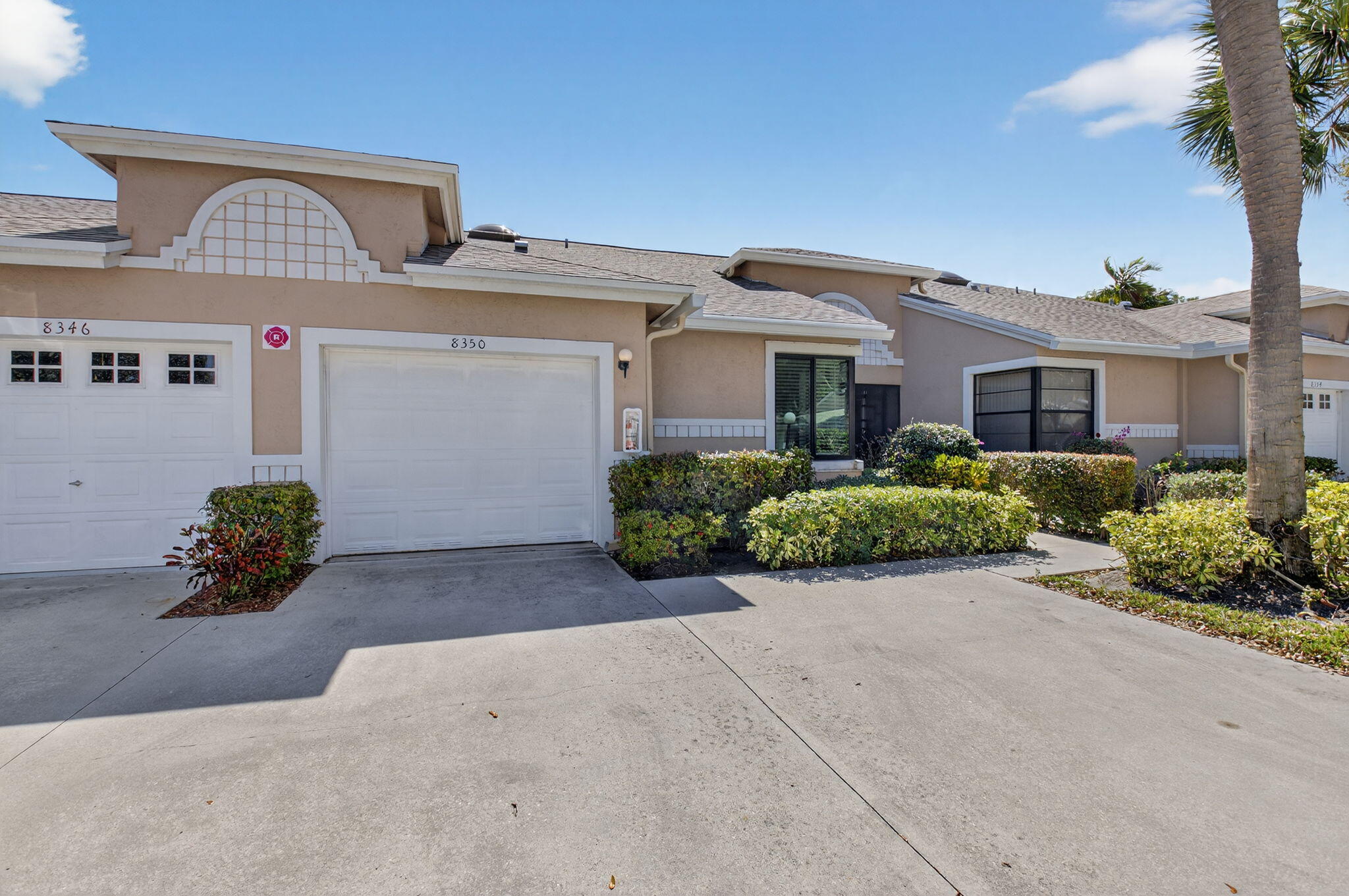WHISPER WALK SEC E CONDO - Residential
