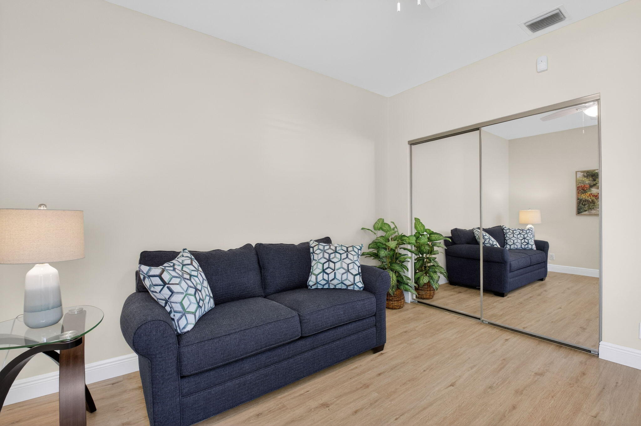 WHISPER WALK SEC E CONDO - Residential