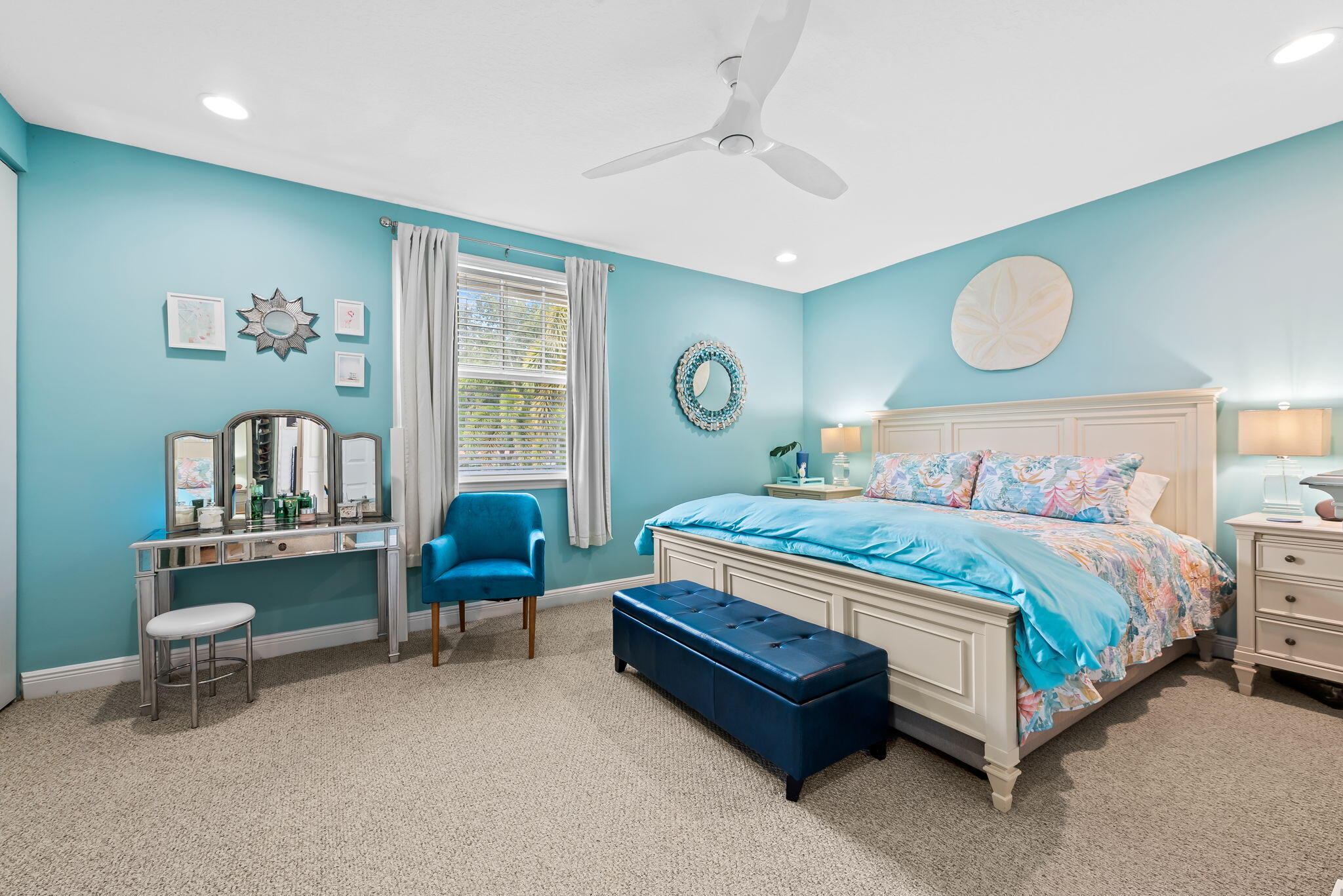 PALM AIRE CYPRESS COURSE ESTATES - Residential