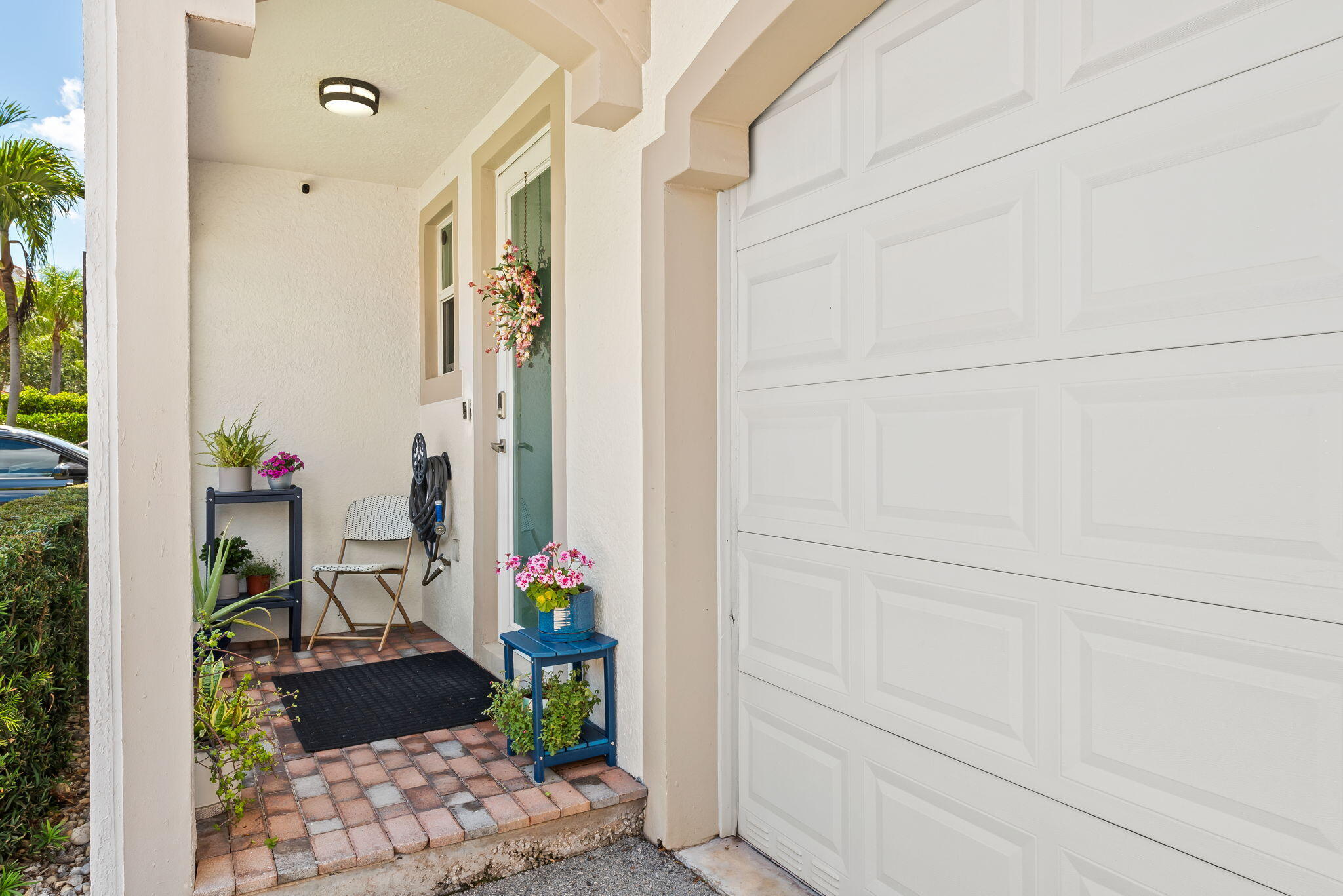 PALM AIRE CYPRESS COURSE ESTATES - Residential