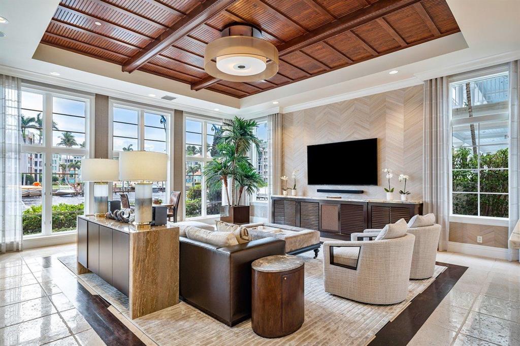 BOCA RATON POR LA MAR - Residential