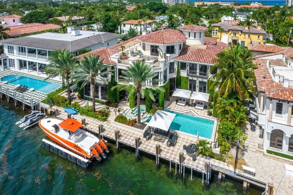 BOCA RATON POR LA MAR - Residential