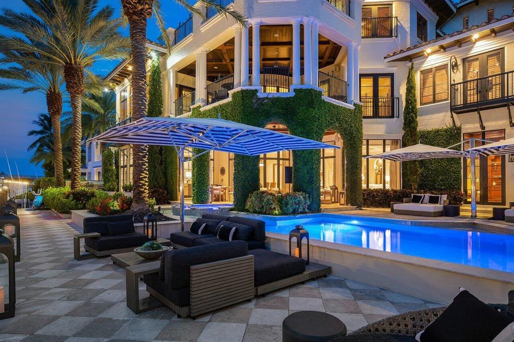 BOCA RATON POR LA MAR - Residential