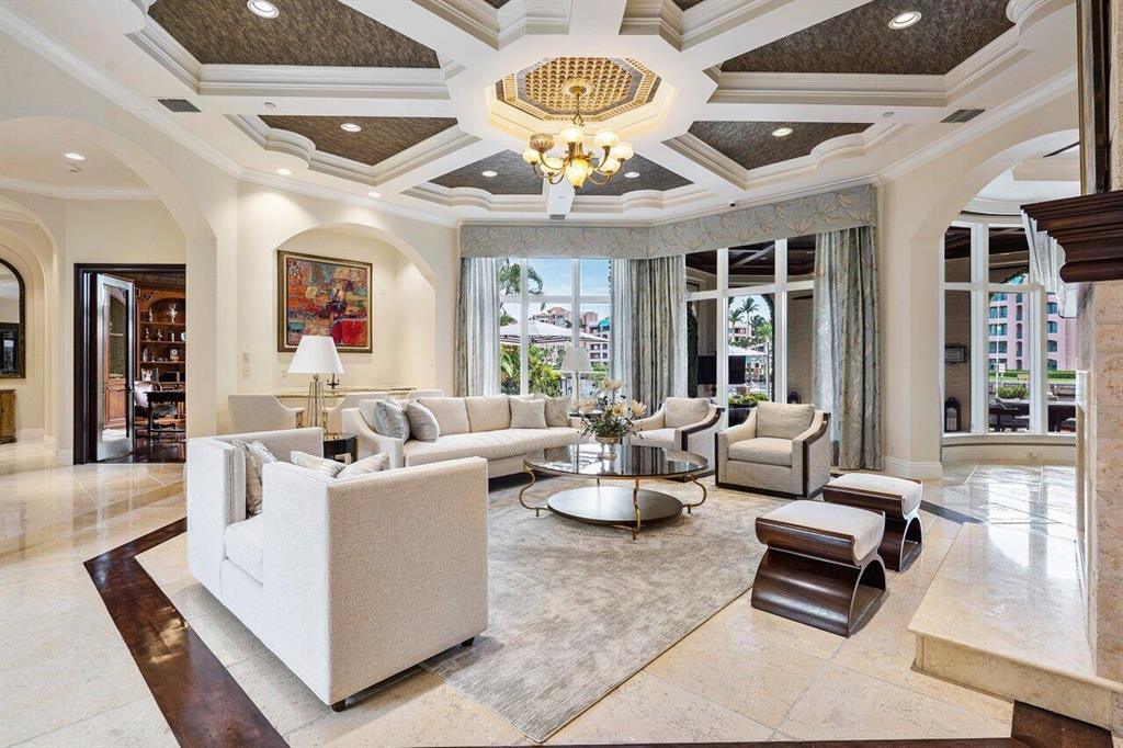 BOCA RATON POR LA MAR - Residential