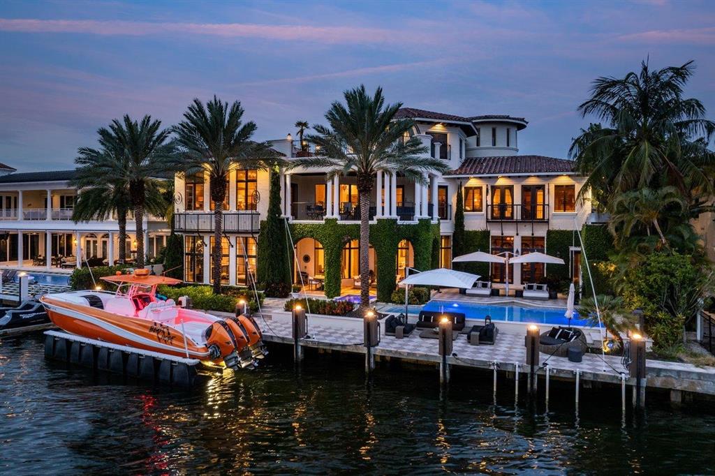 BOCA RATON POR LA MAR - Residential