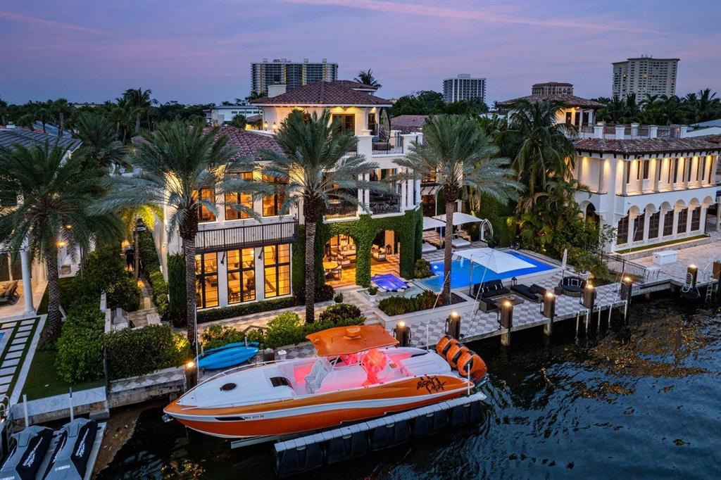 BOCA RATON POR LA MAR - Residential