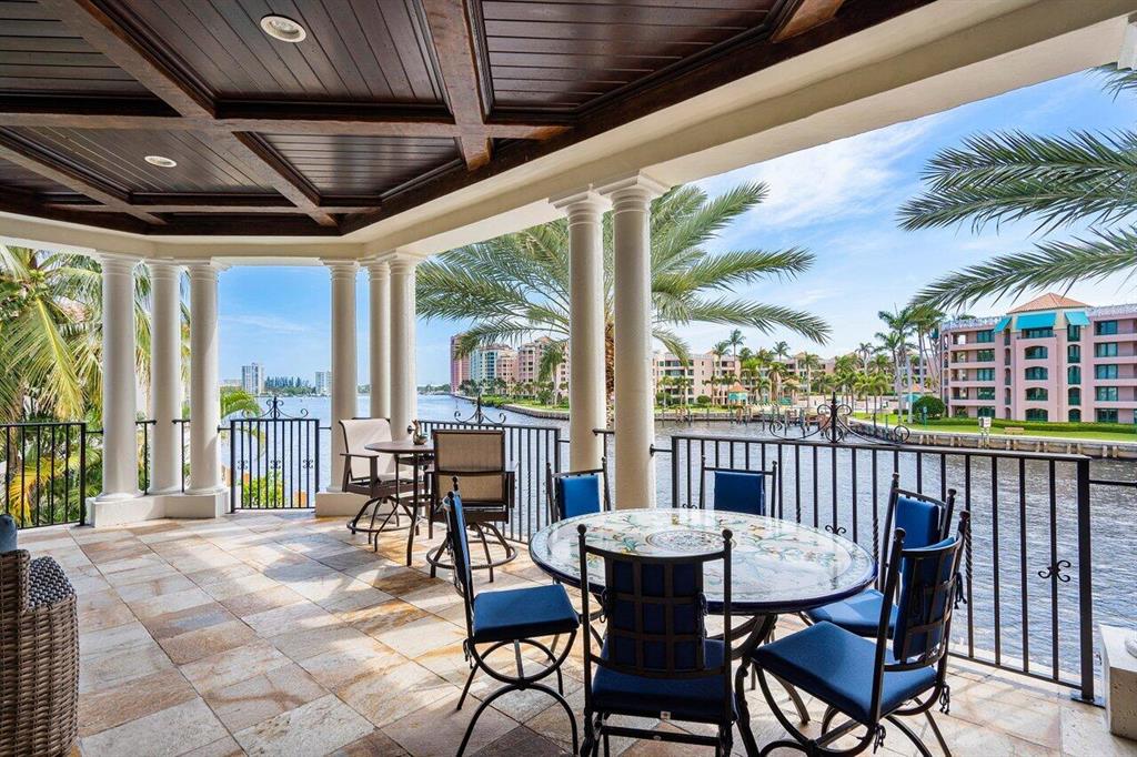 BOCA RATON POR LA MAR - Residential