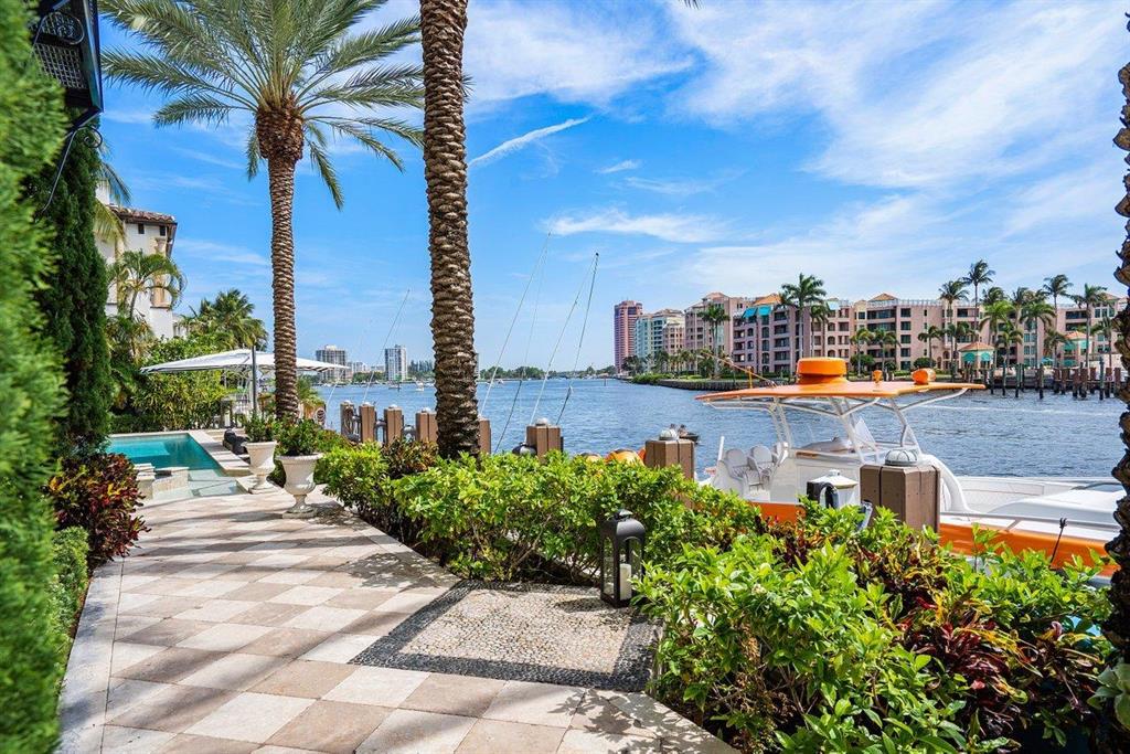 BOCA RATON POR LA MAR - Residential