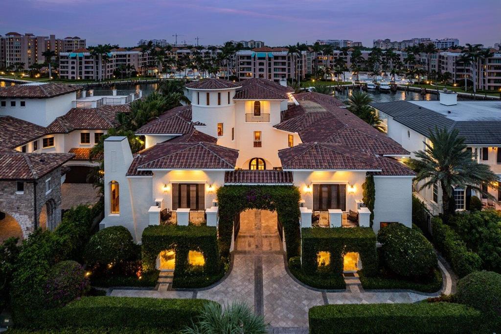 BOCA RATON POR LA MAR - Residential