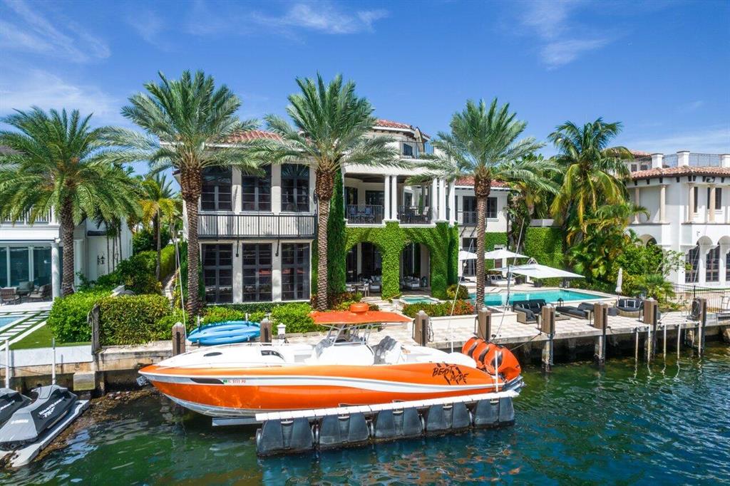 BOCA RATON POR LA MAR - Residential