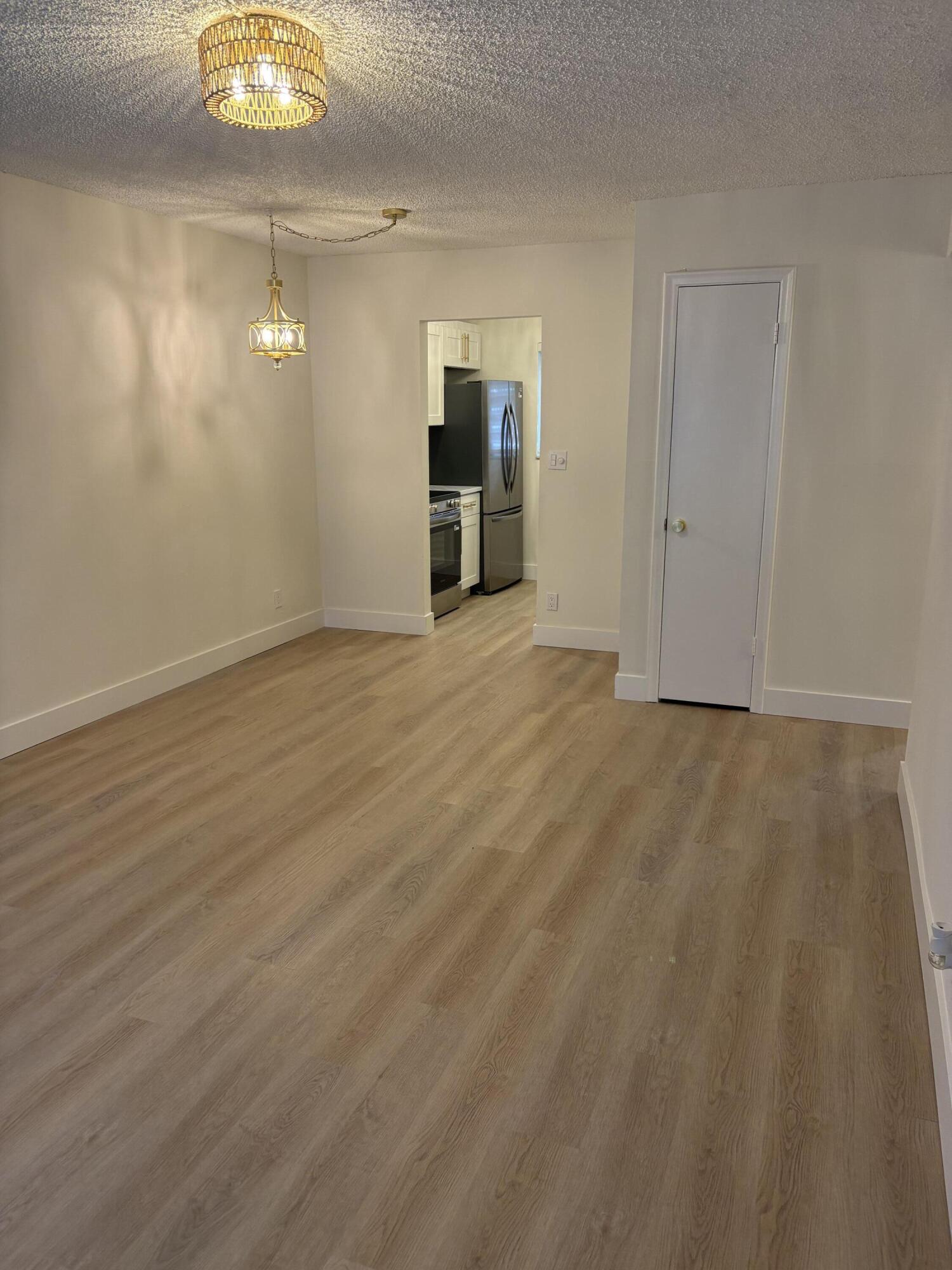 POINCIANA CONDO - Residential