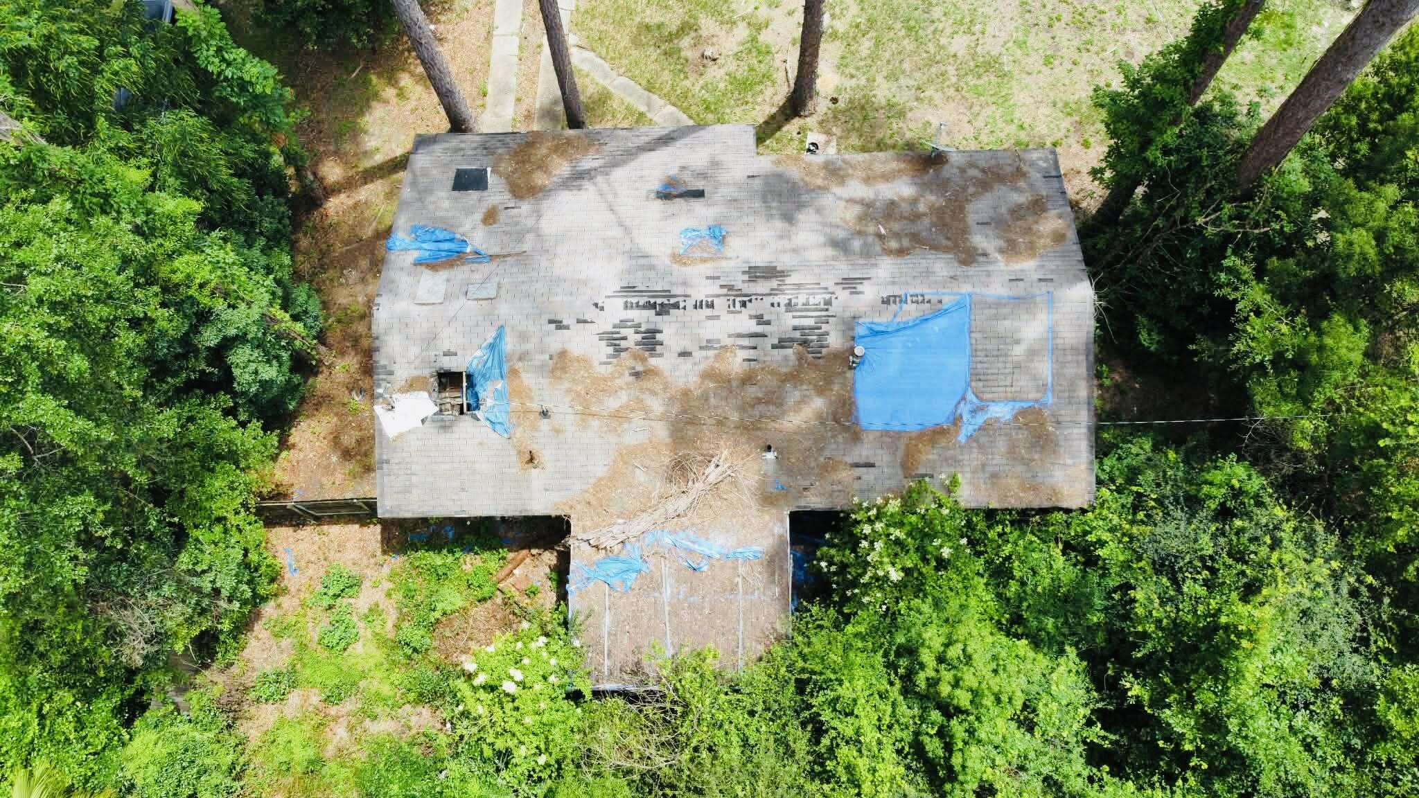 JUANITA SUB-DIVISION - Residential