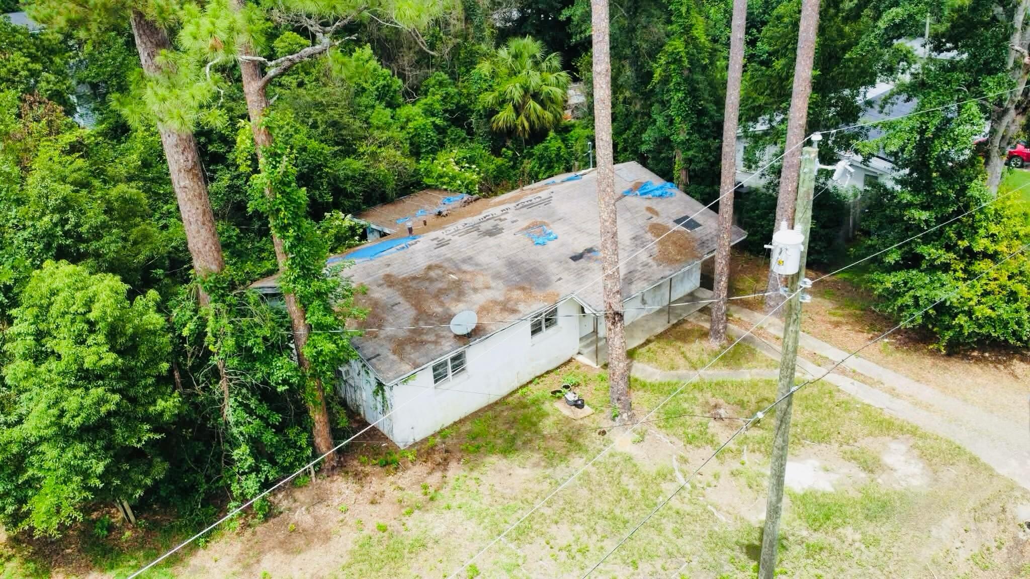 JUANITA SUB-DIVISION - Residential