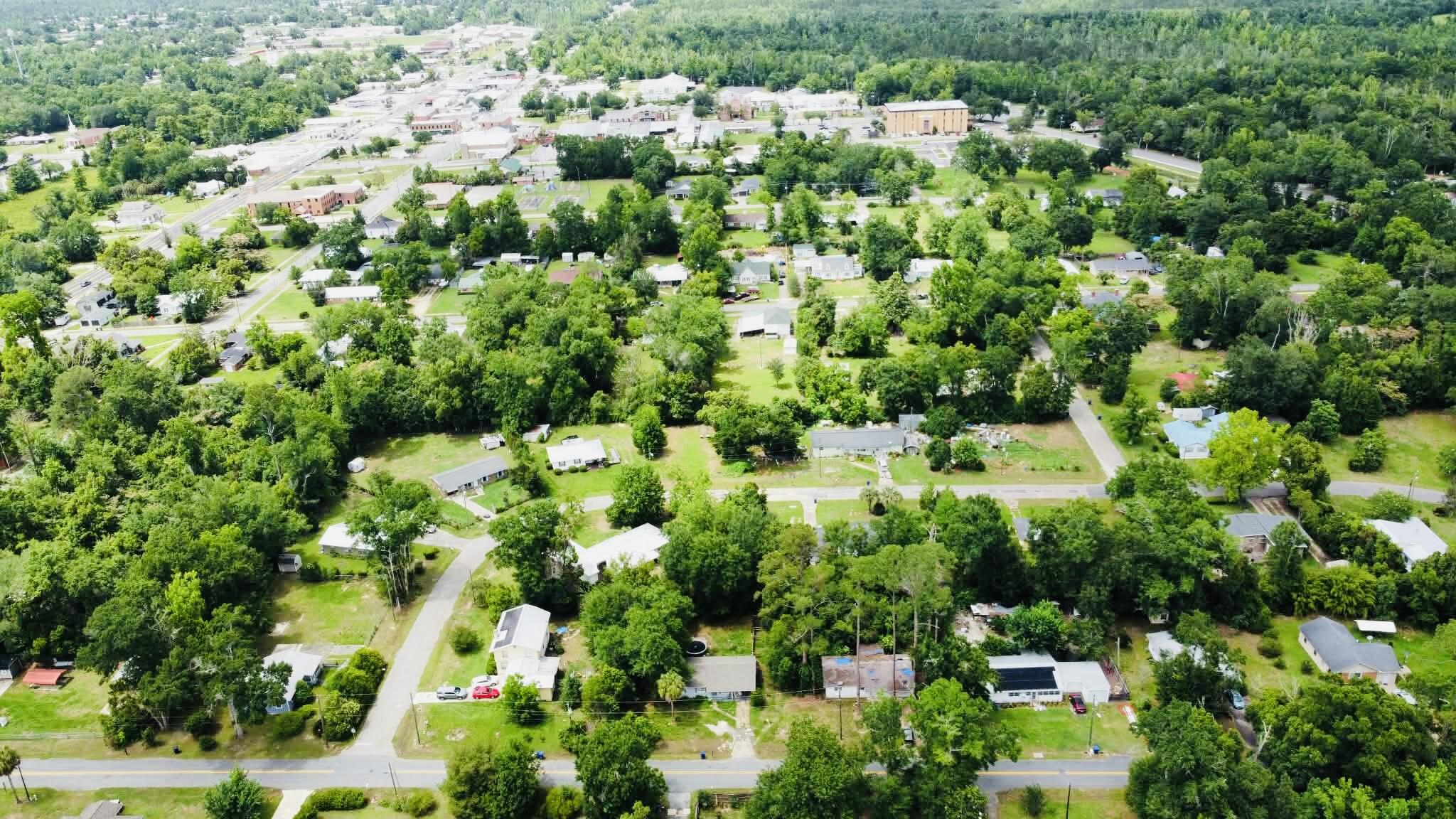 JUANITA SUB-DIVISION - Residential