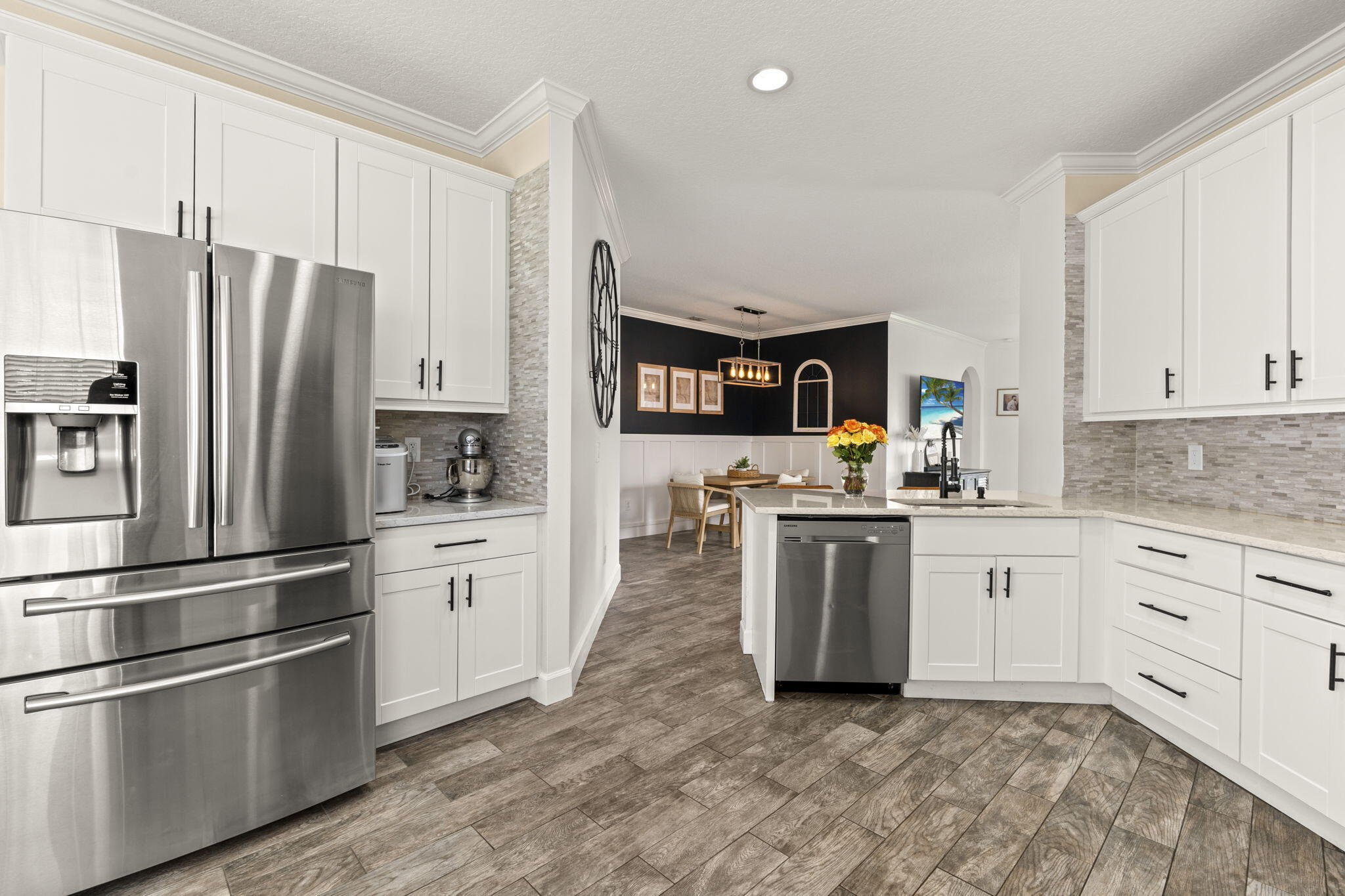 TRADITION PLAT NO 18 - Residential