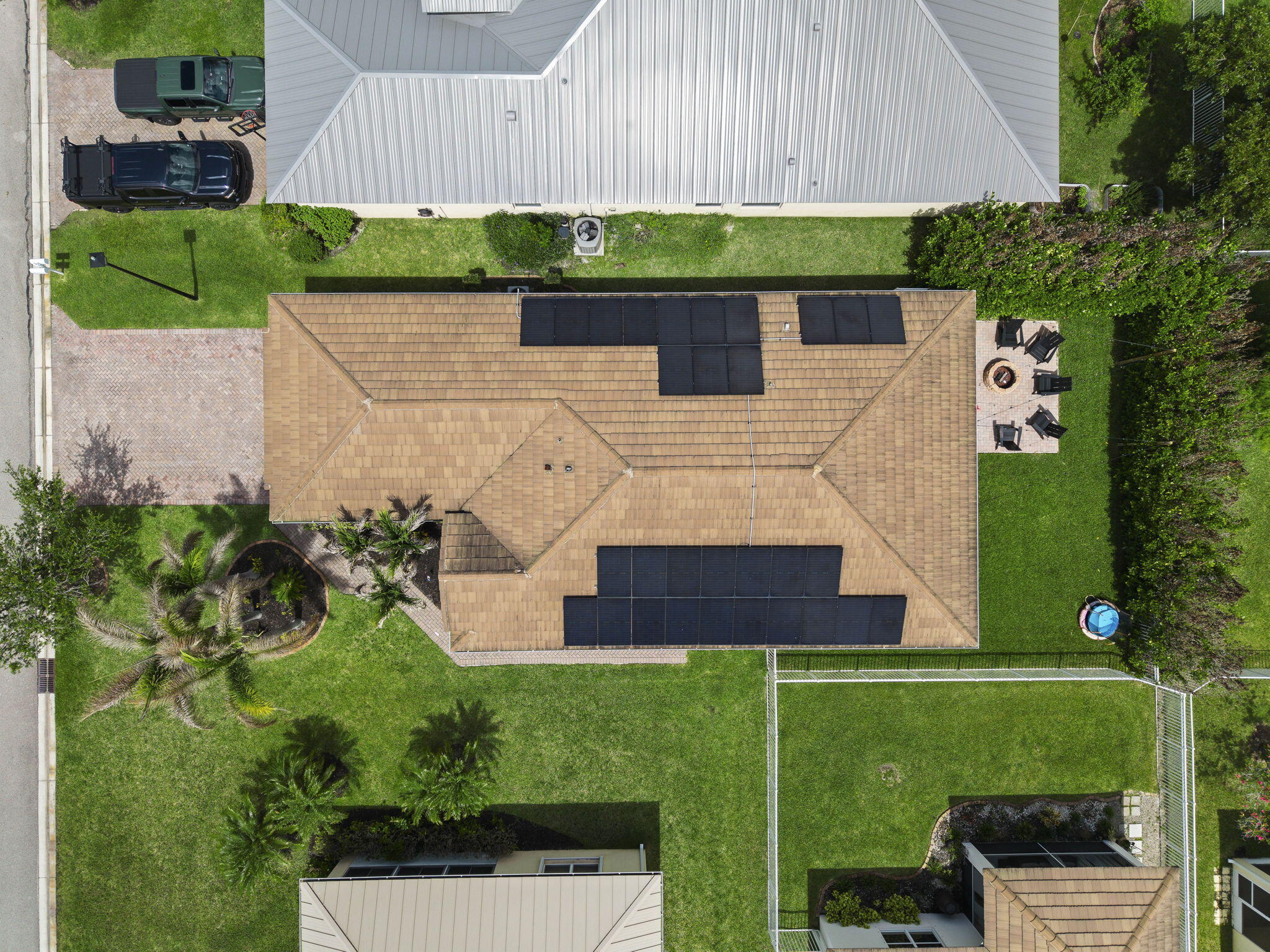 TRADITION PLAT NO 18 - Residential