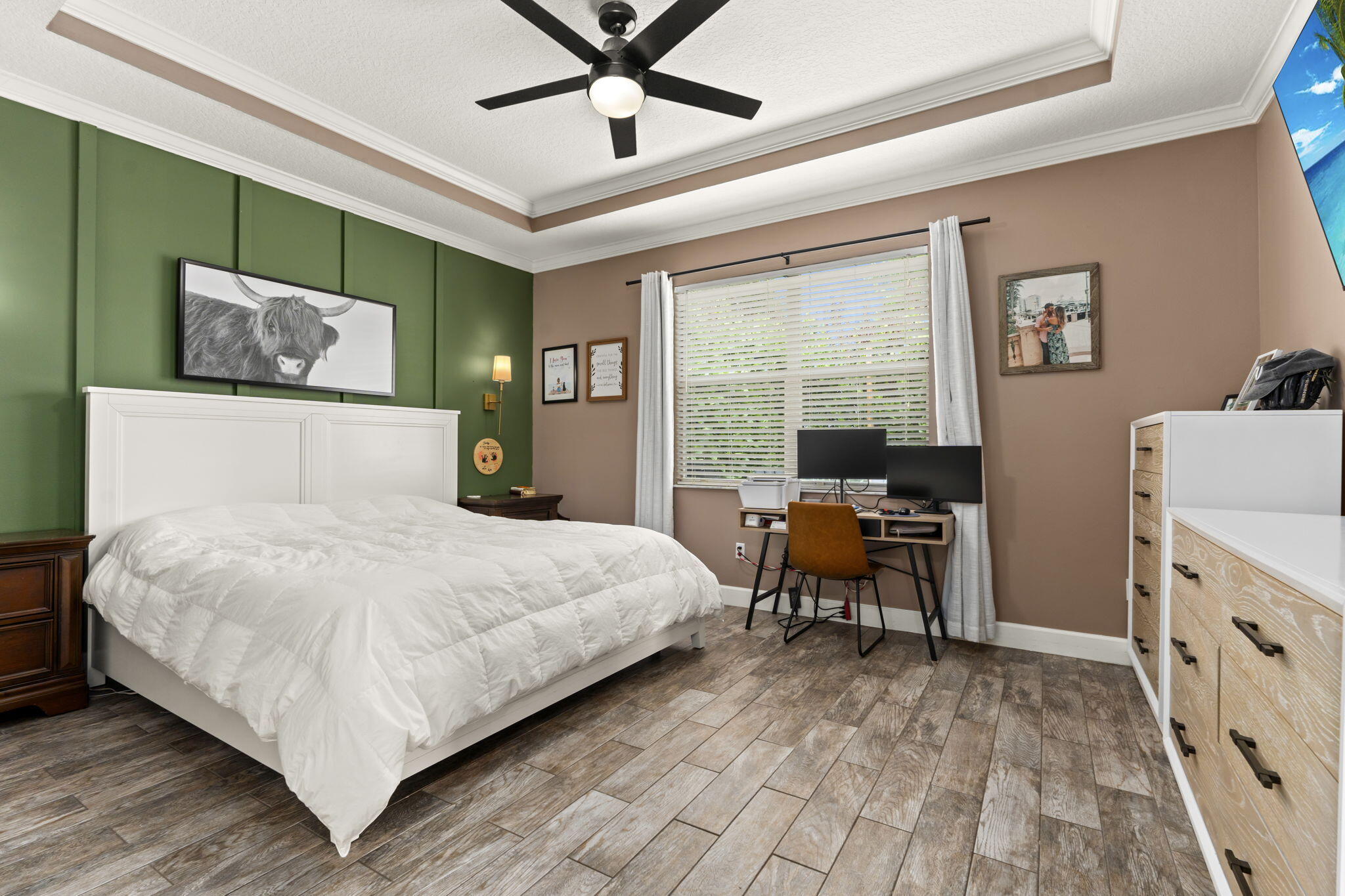 TRADITION PLAT NO 18 - Residential