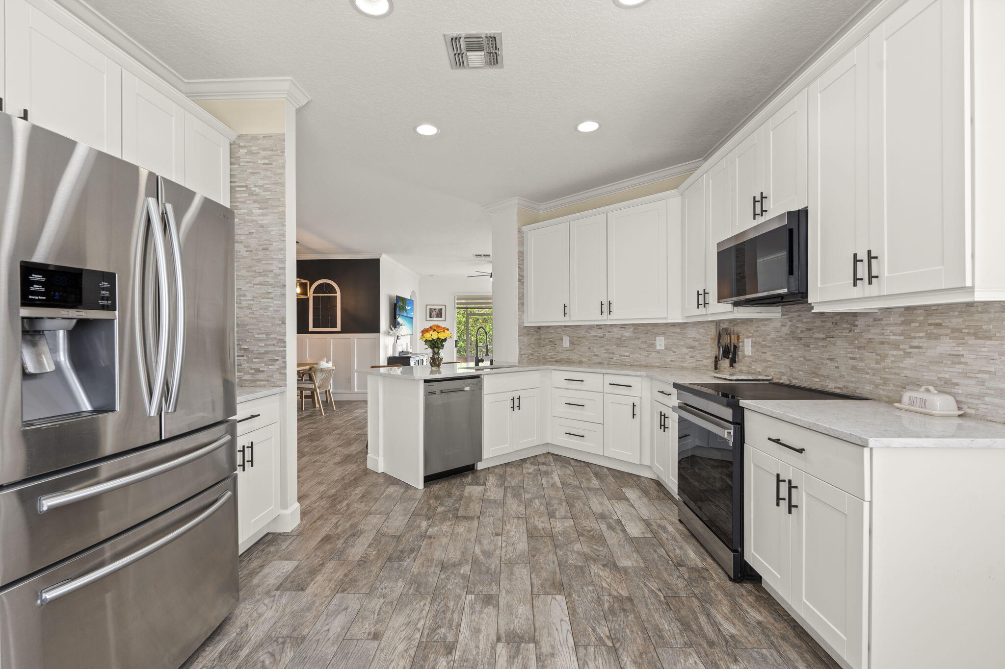 TRADITION PLAT NO 18 - Residential