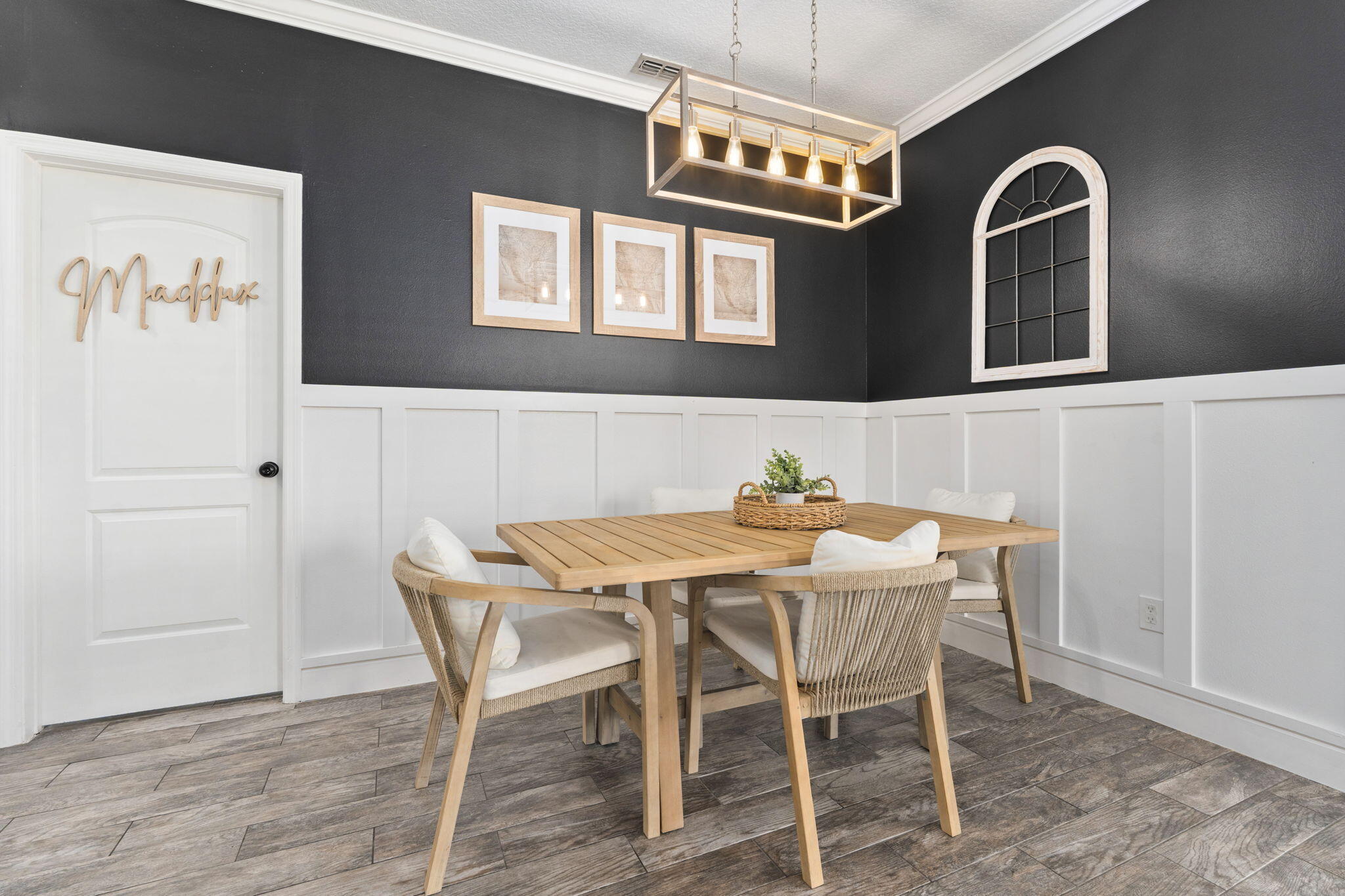 TRADITION PLAT NO 18 - Residential
