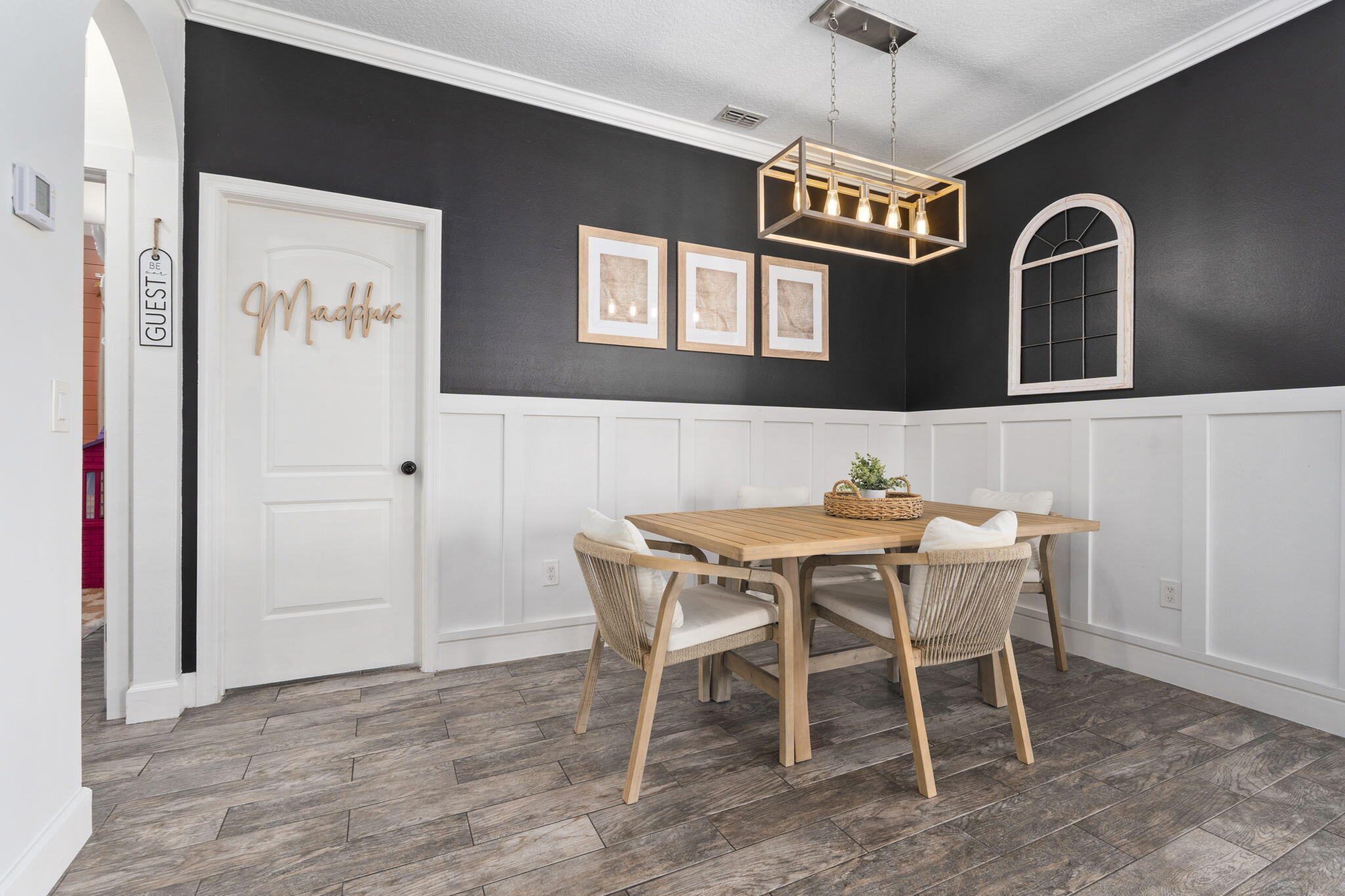 TRADITION PLAT NO 18 - Residential