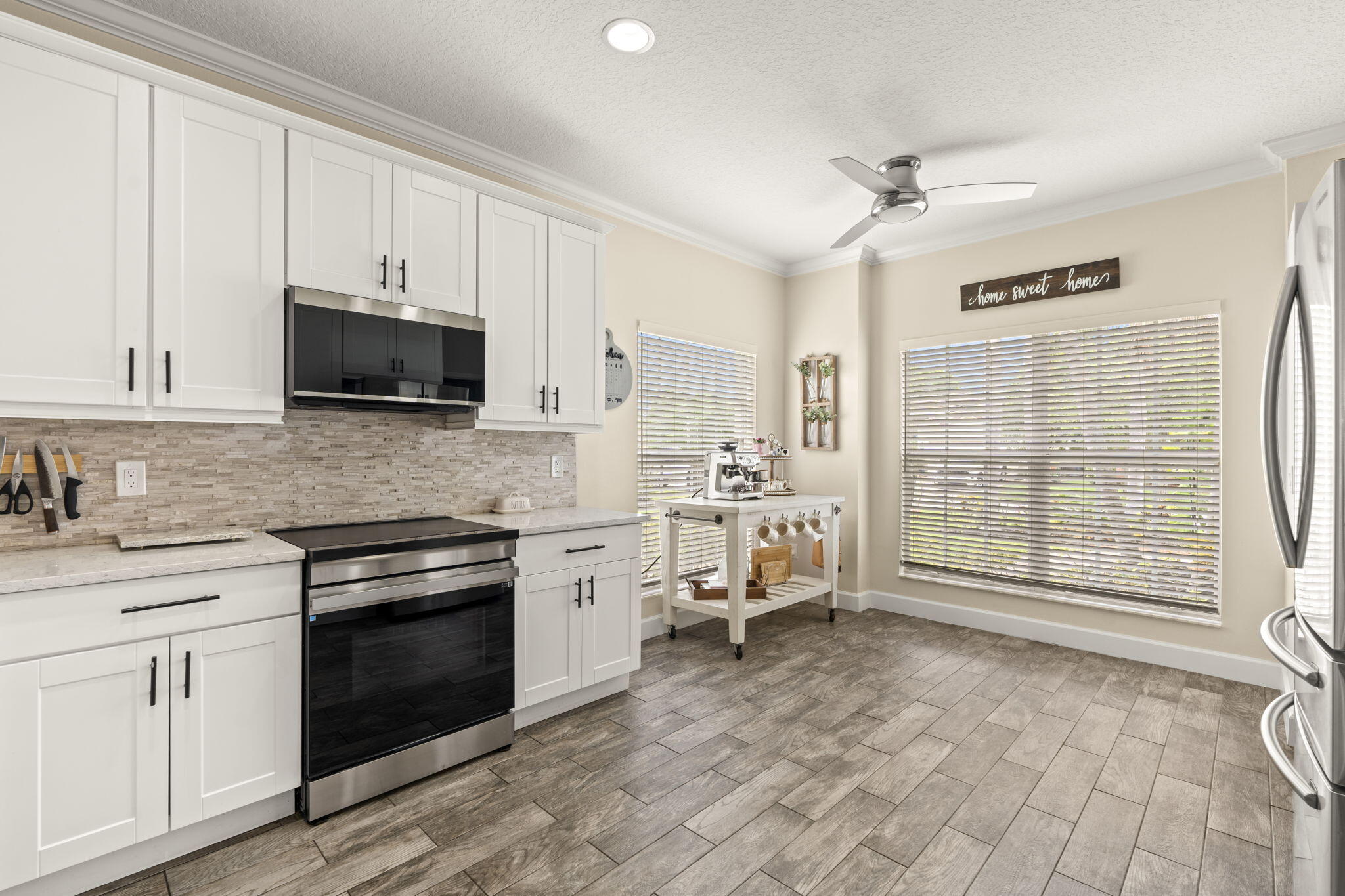 TRADITION PLAT NO 18 - Residential