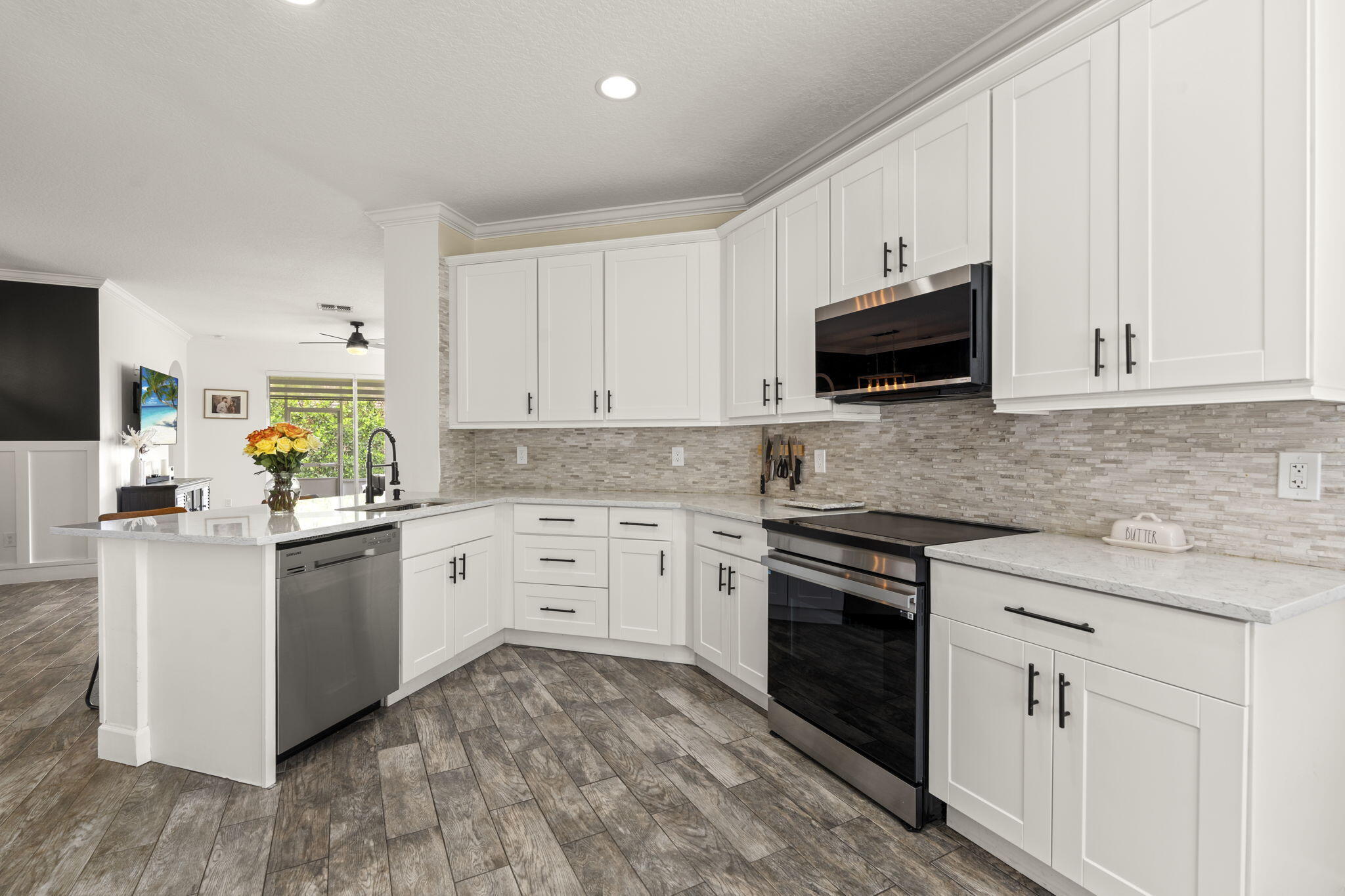 TRADITION PLAT NO 18 - Residential