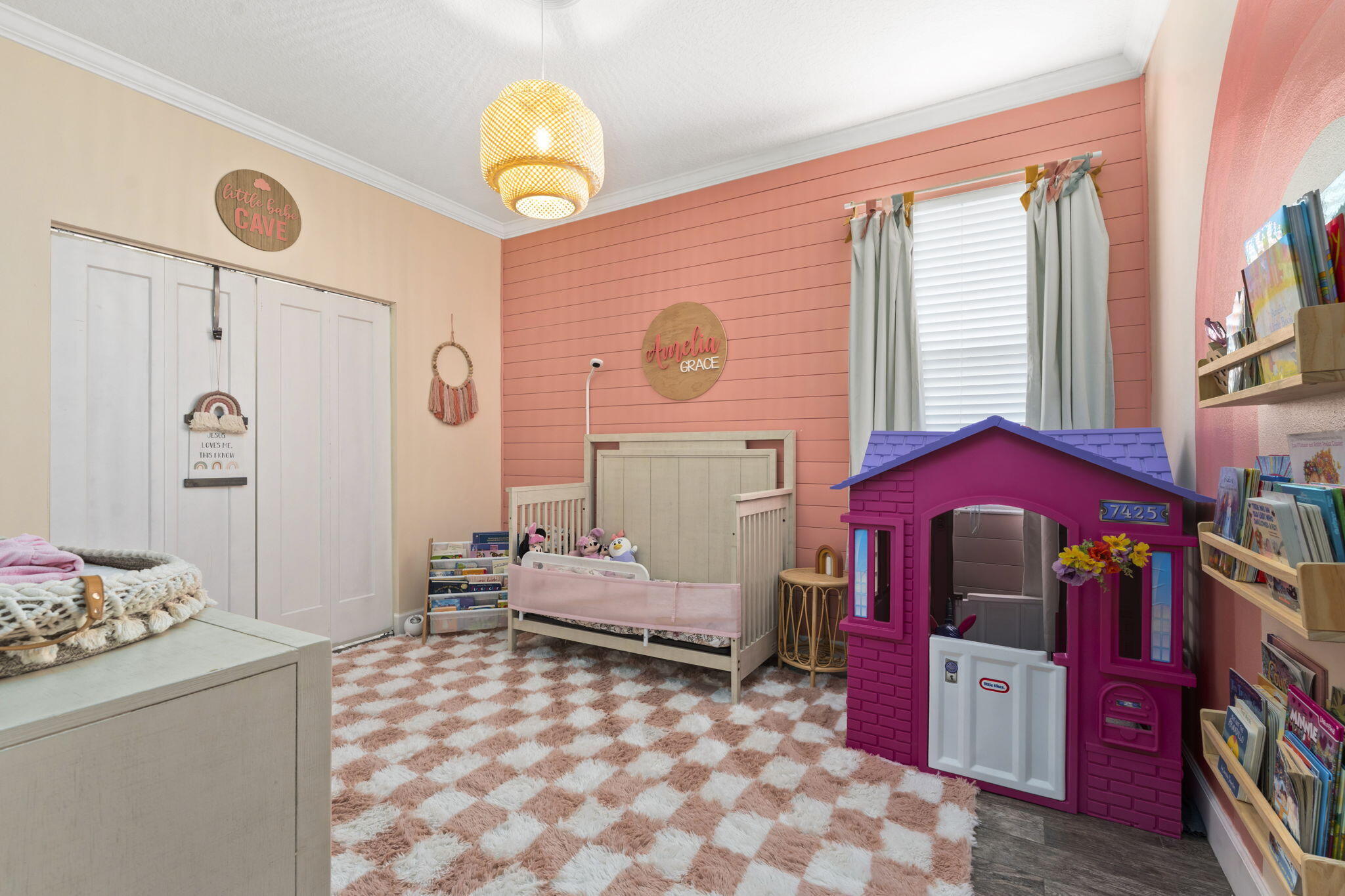 TRADITION PLAT NO 18 - Residential