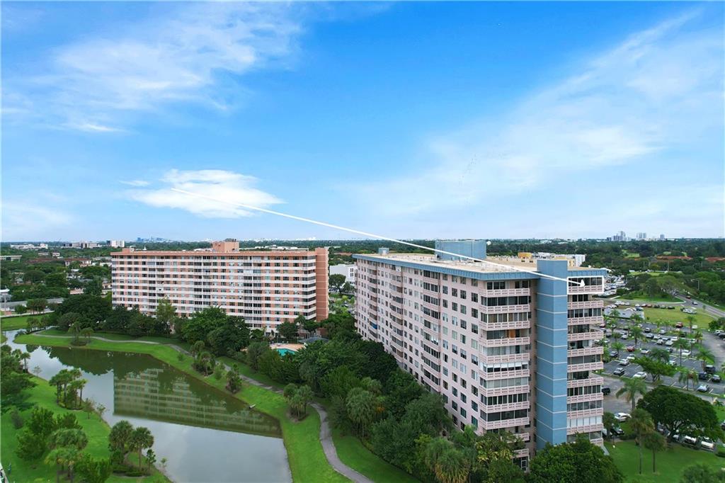 HILLCREST - Residential