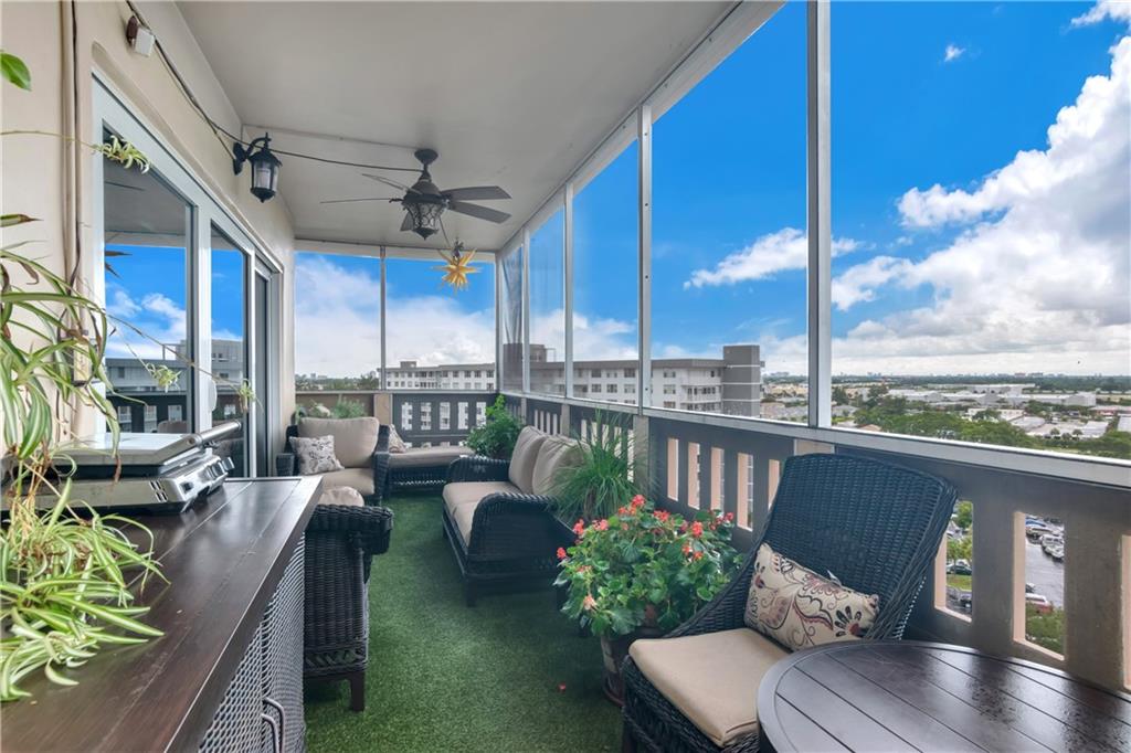 HILLCREST - Residential