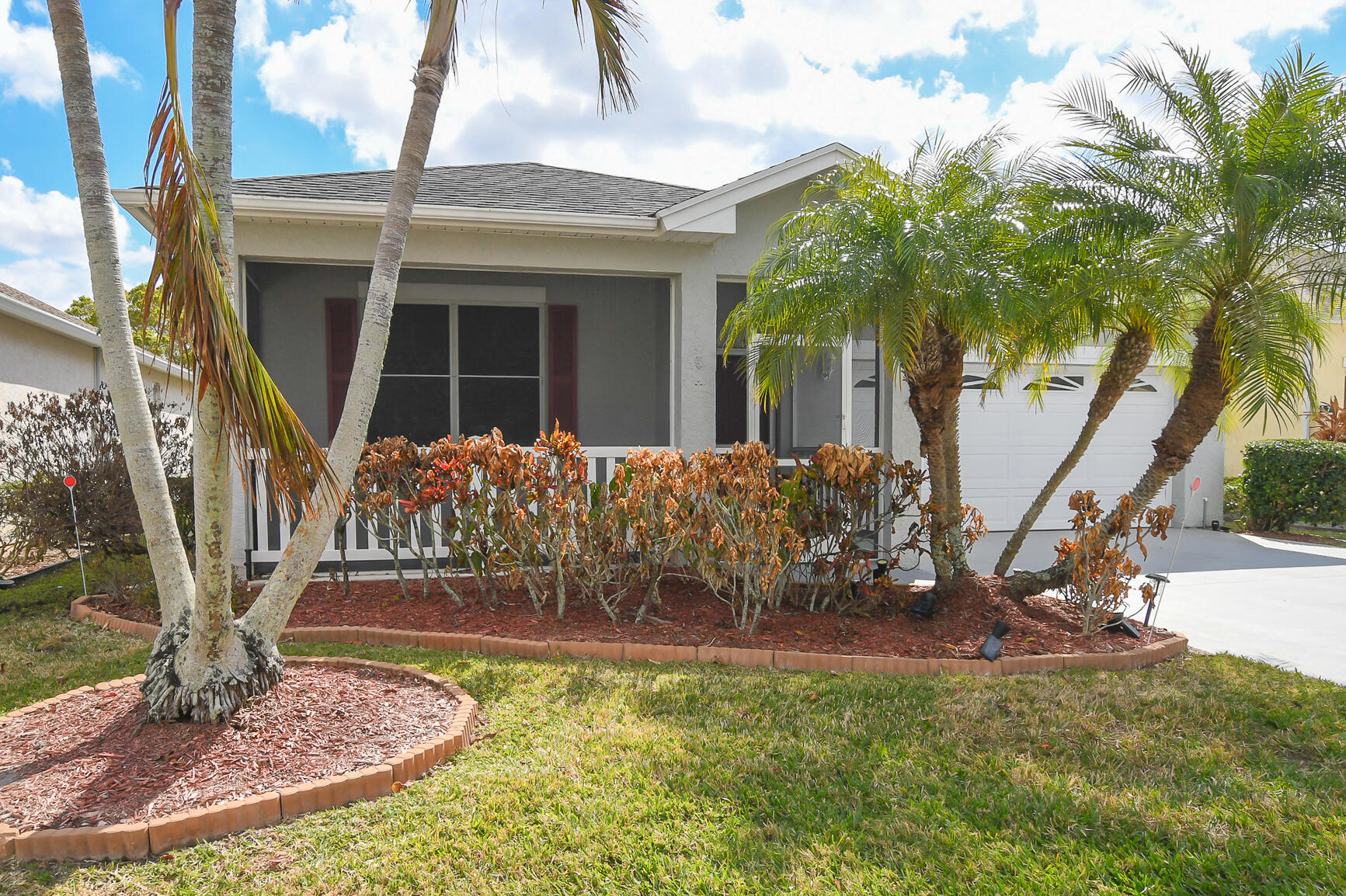 KINGS ISLE (Isle of Marino) - Residential