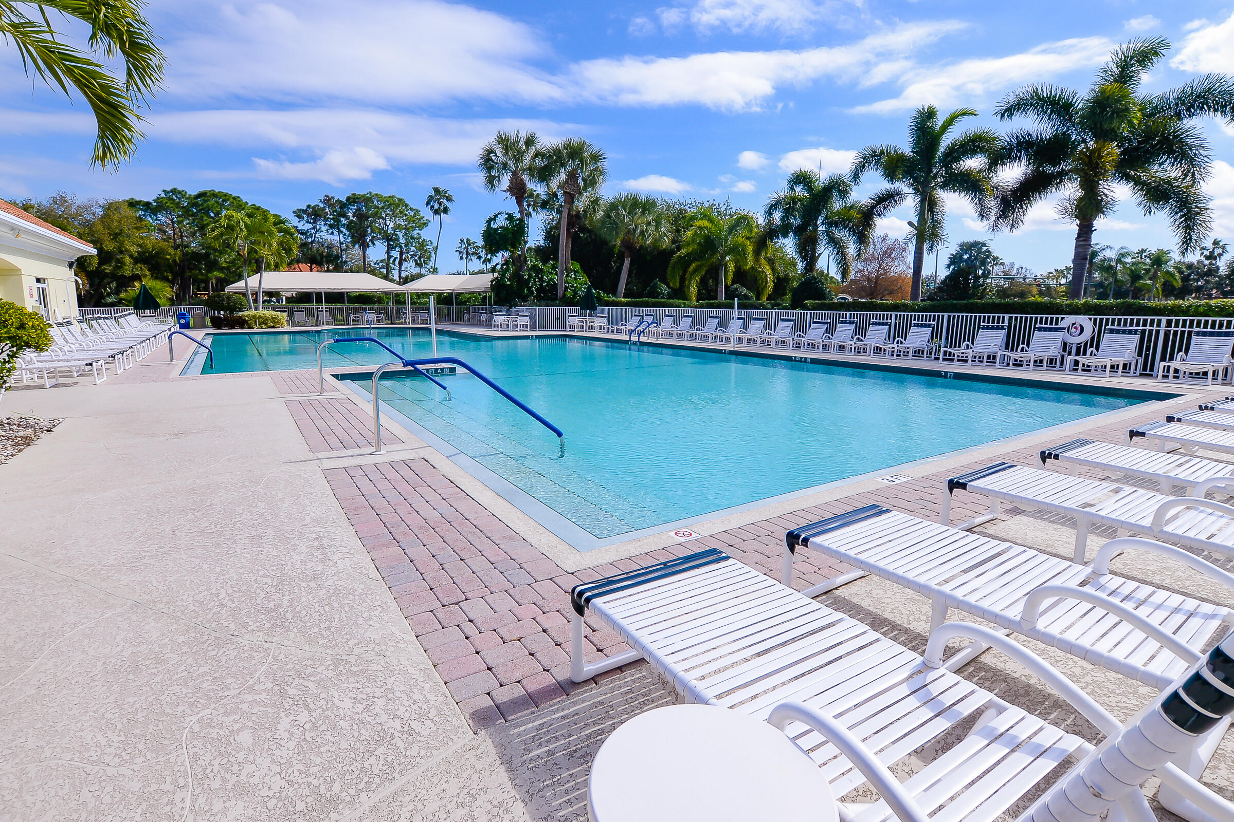 KINGS ISLE (Isle of Marino) - Residential